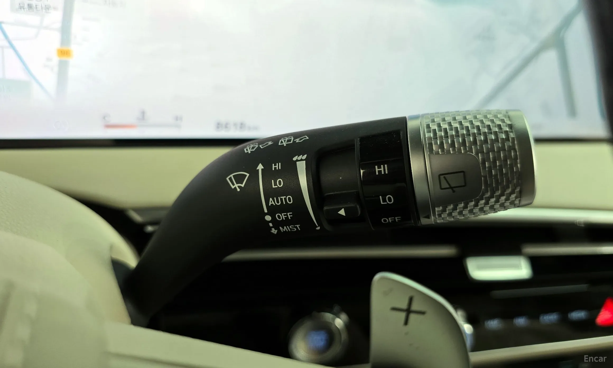 Genesis GV70 превью 20