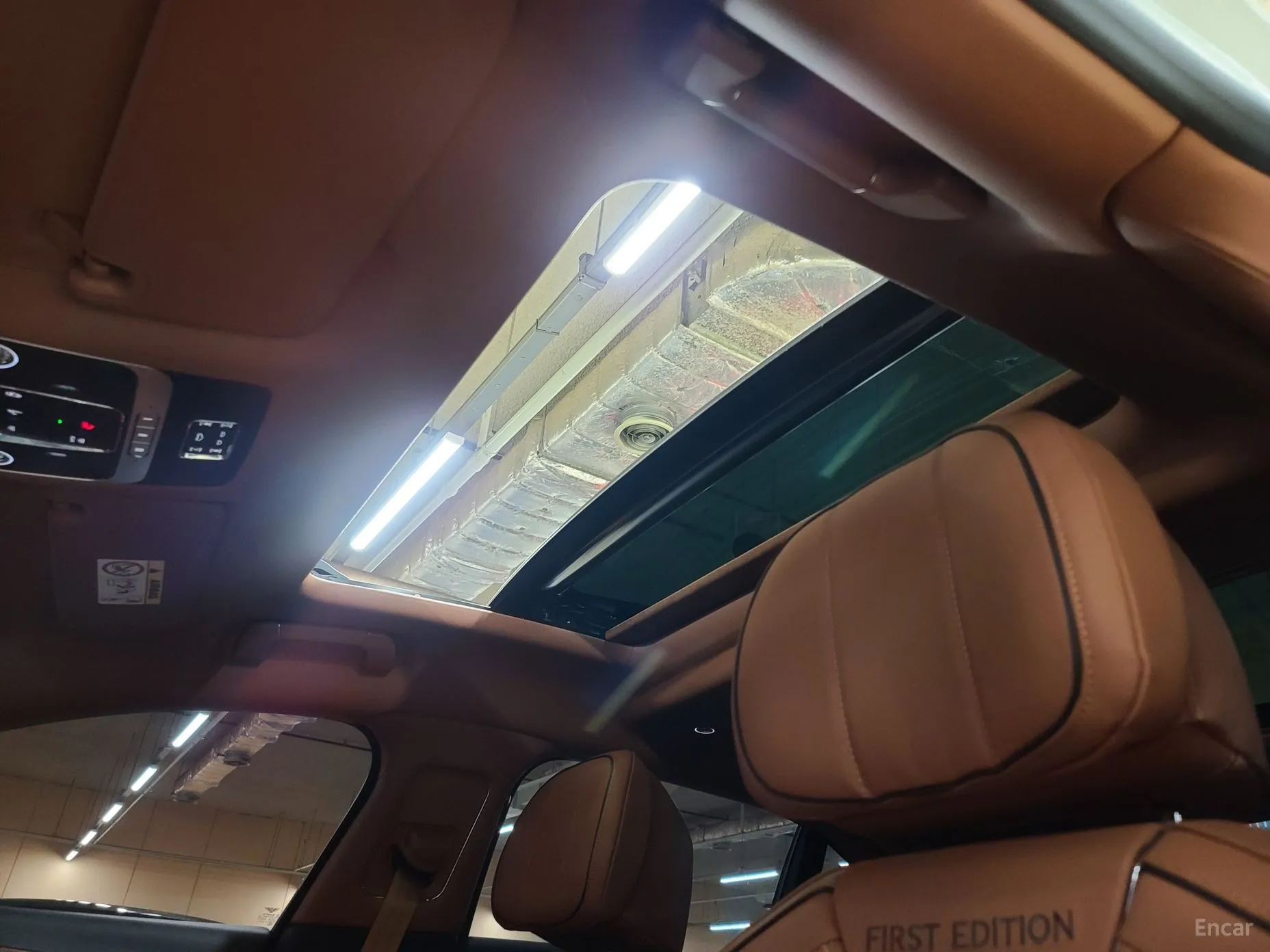Bentley Flying Spur 3rd Generation превью 17