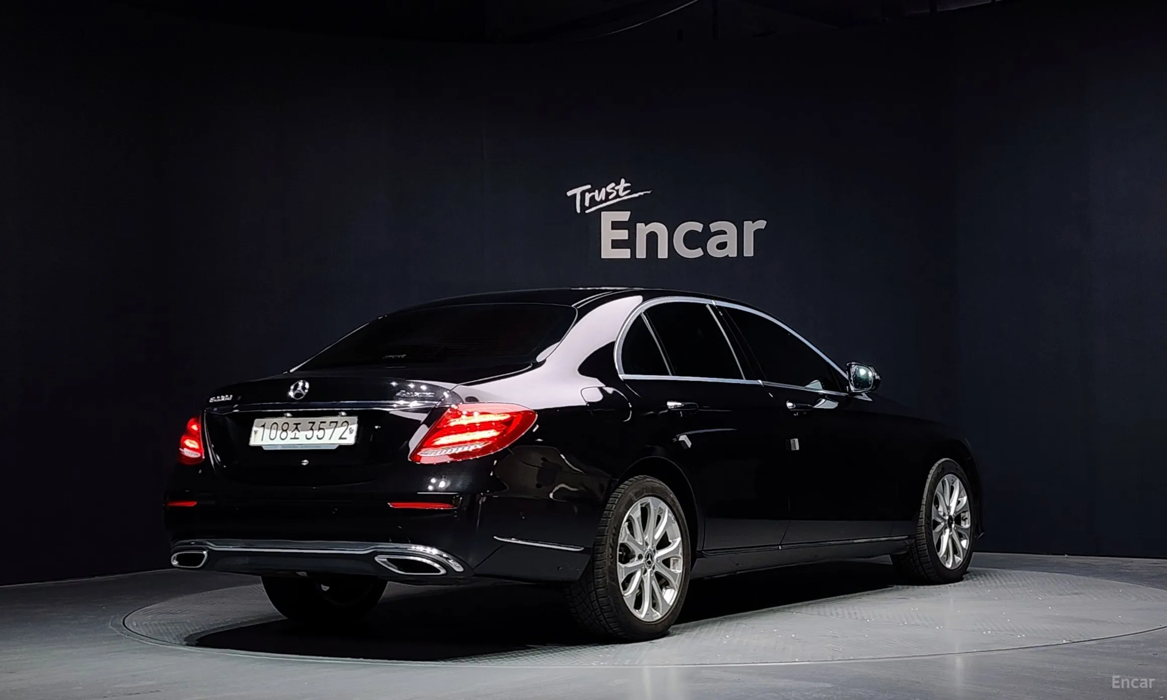 Mercedes Benz E-Class W213 превью 2