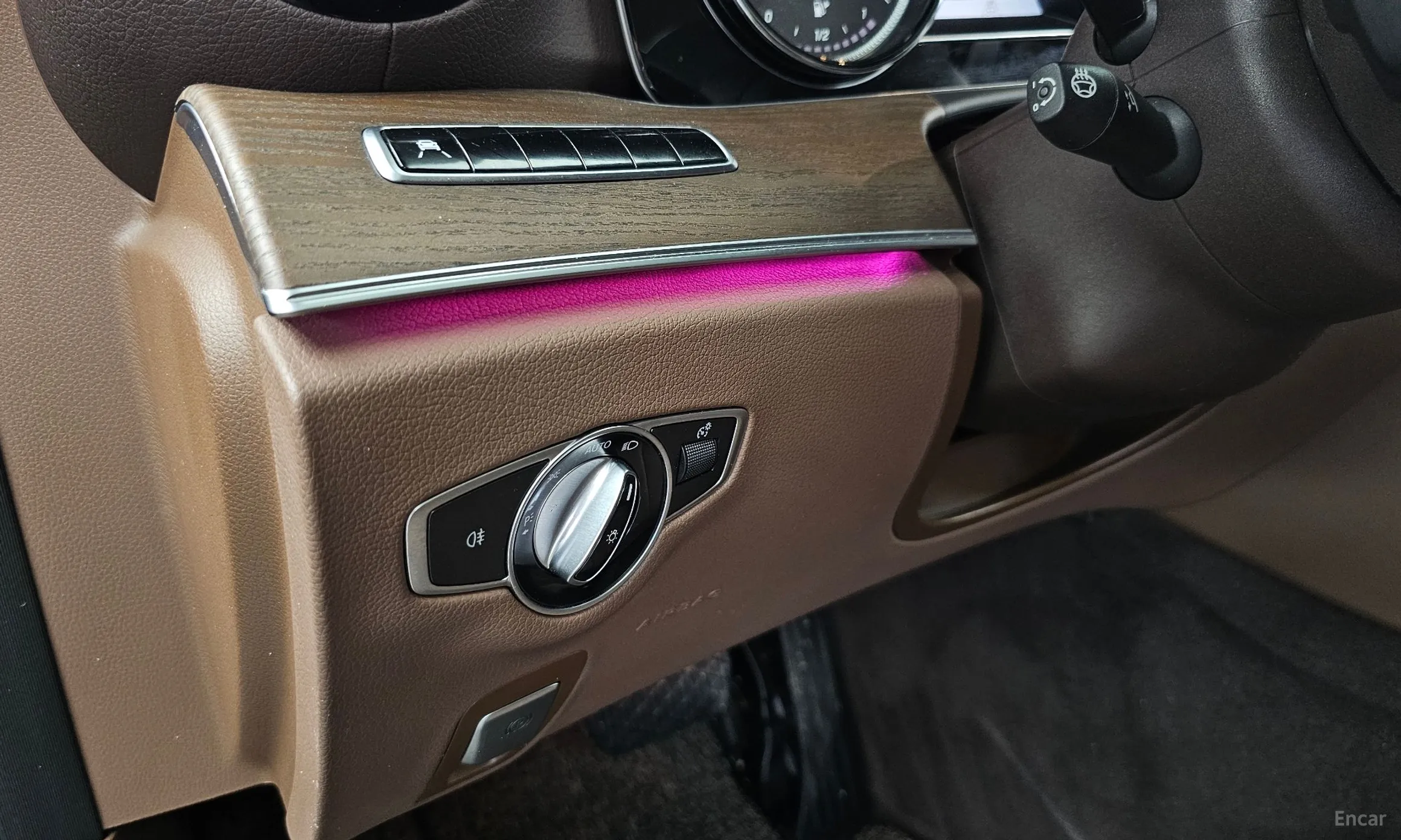 Mercedes Benz E-Class W213 превью 18