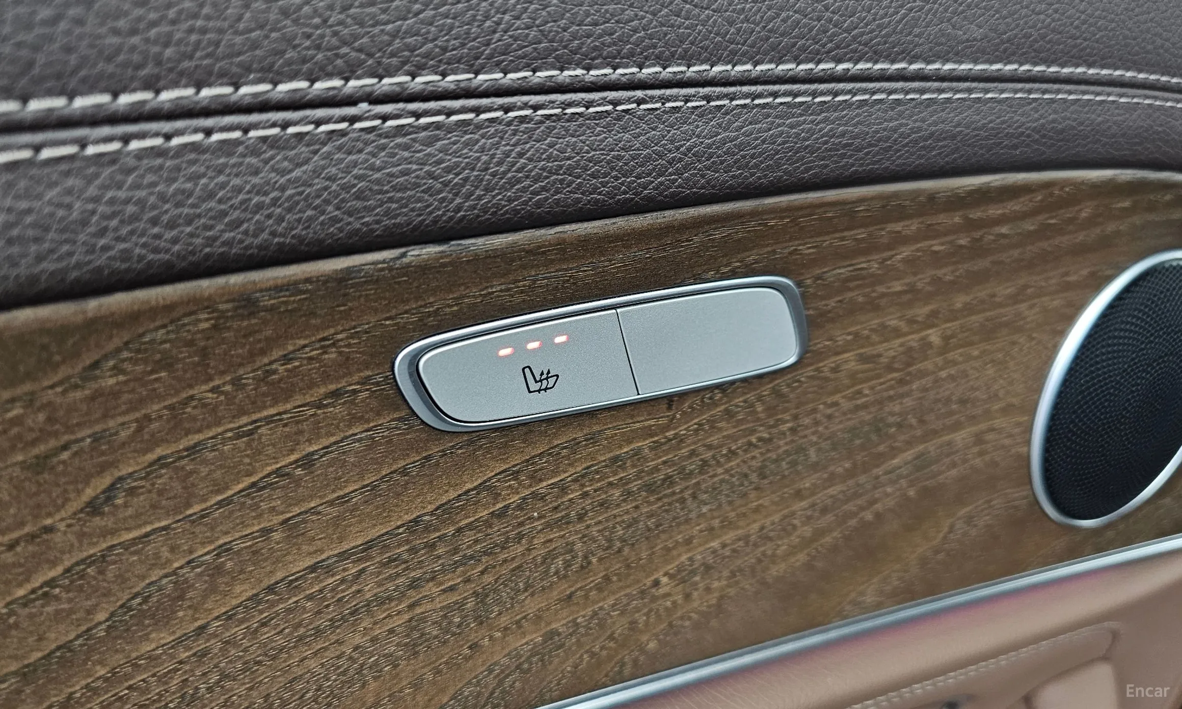 Mercedes Benz E-Class W213 превью 19