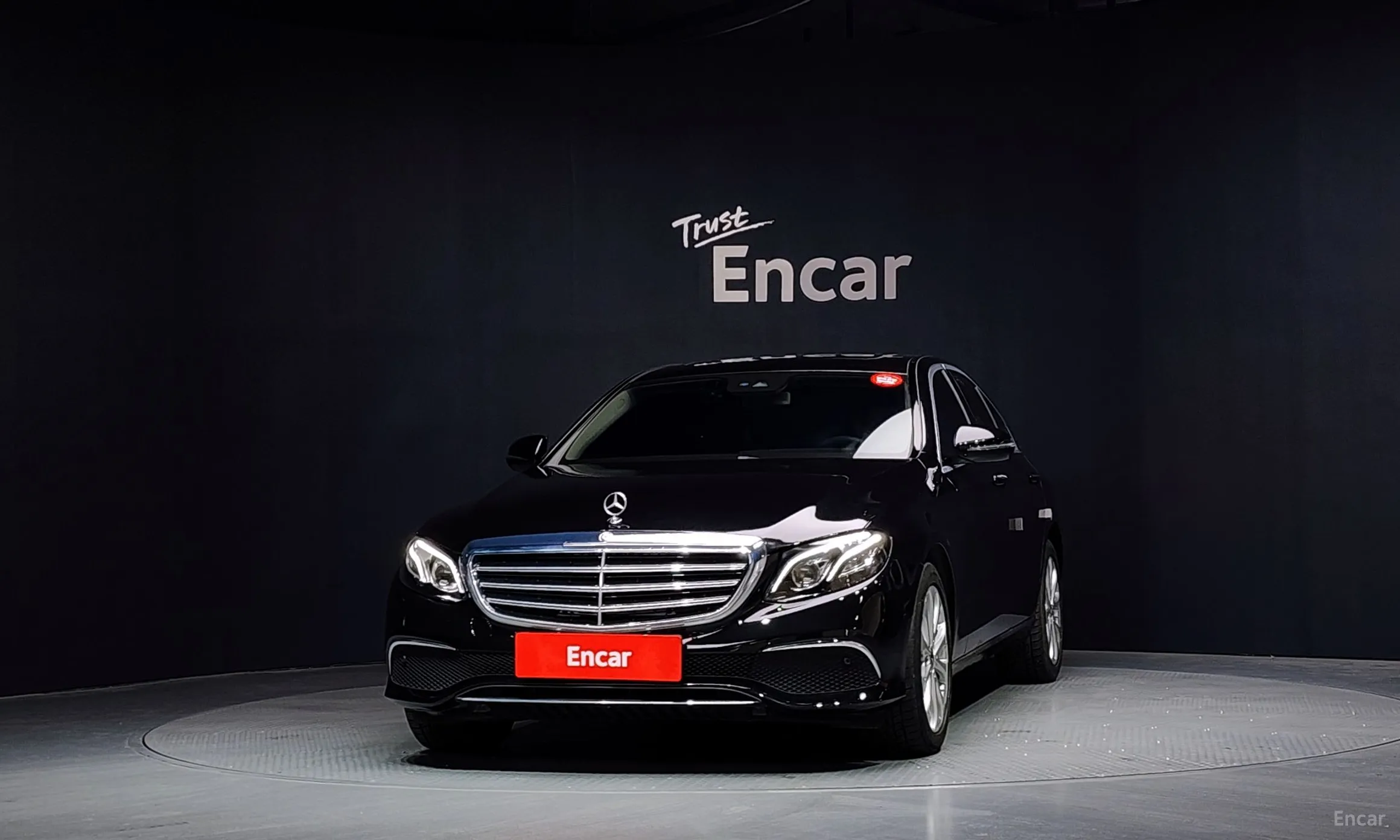 Mercedes Benz E-Class W213 превью 3