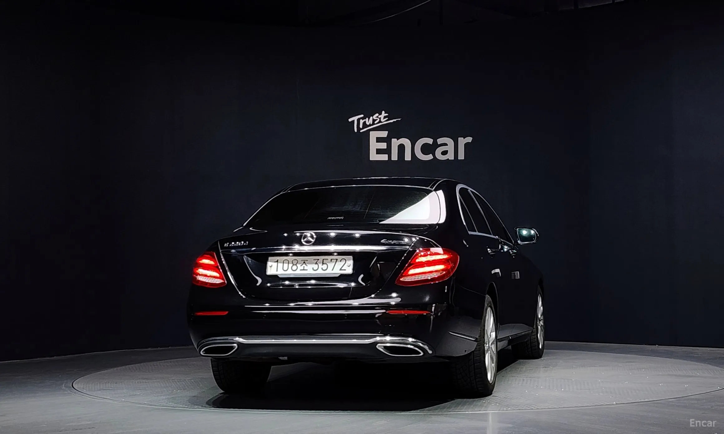 Mercedes Benz E-Class W213 превью 4