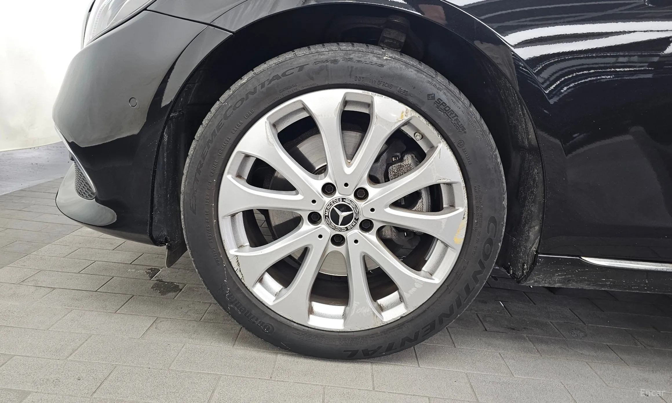 Mercedes Benz E-Class W213 превью 5