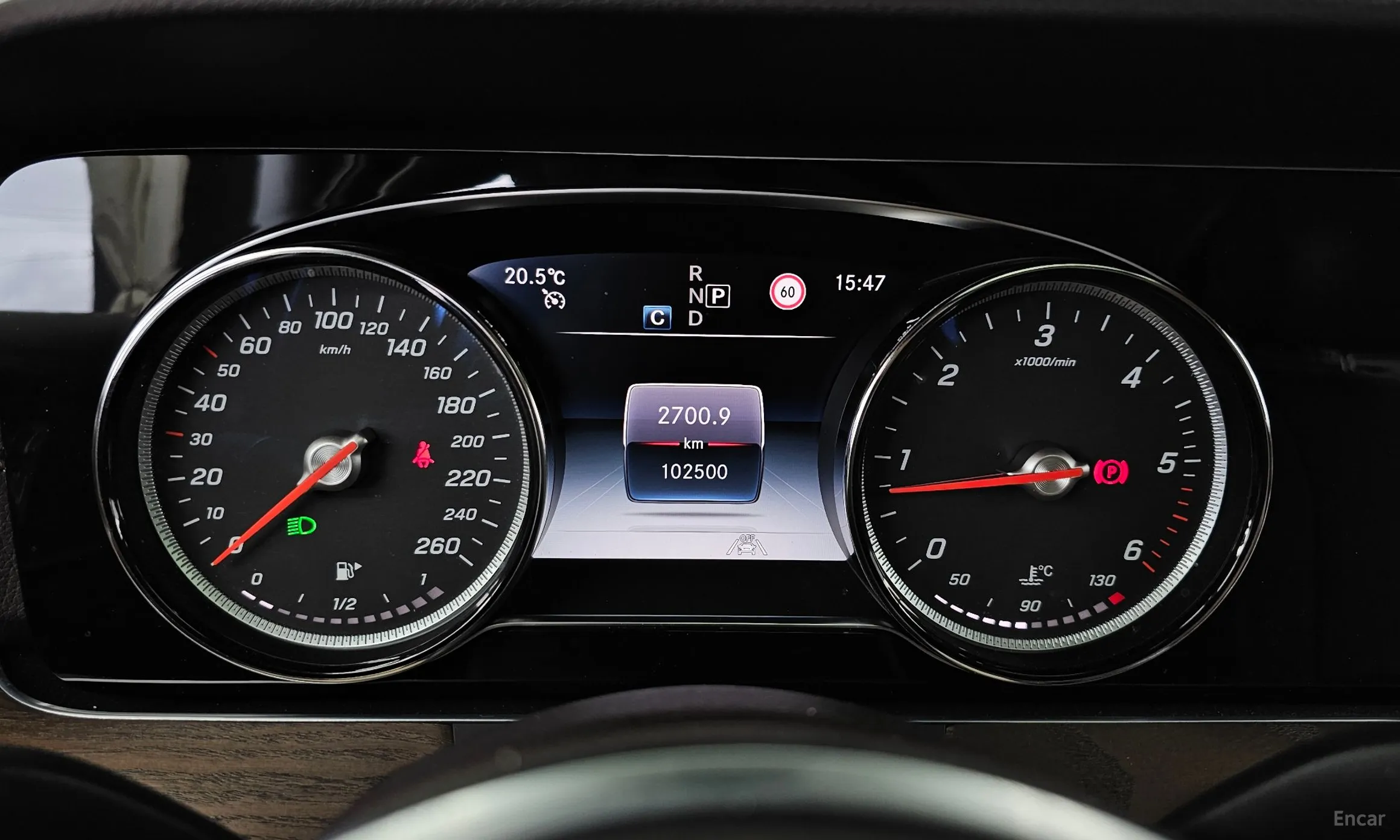 Mercedes Benz E-Class W213 превью 8