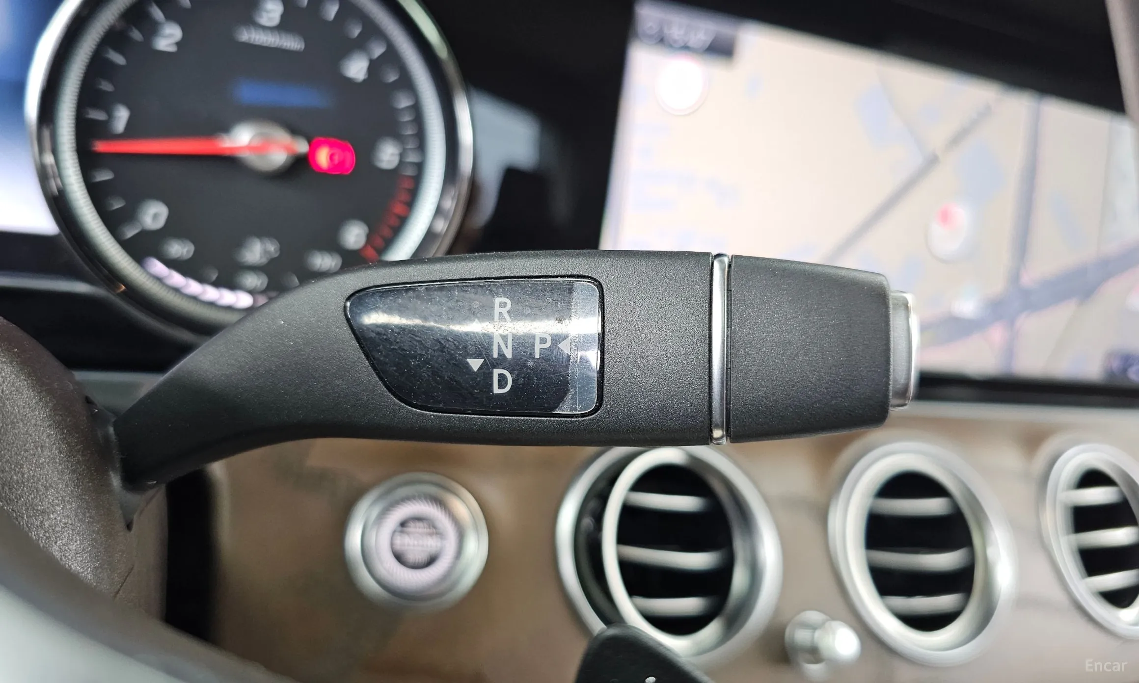Mercedes Benz E-Class W213 превью 9