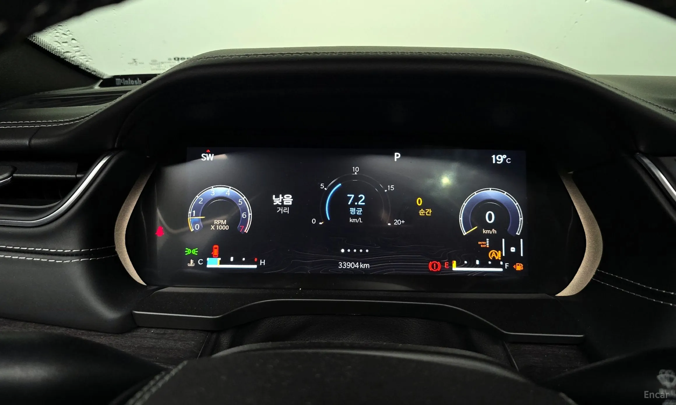 Jeep Grand Cherokee (WL) превью 8