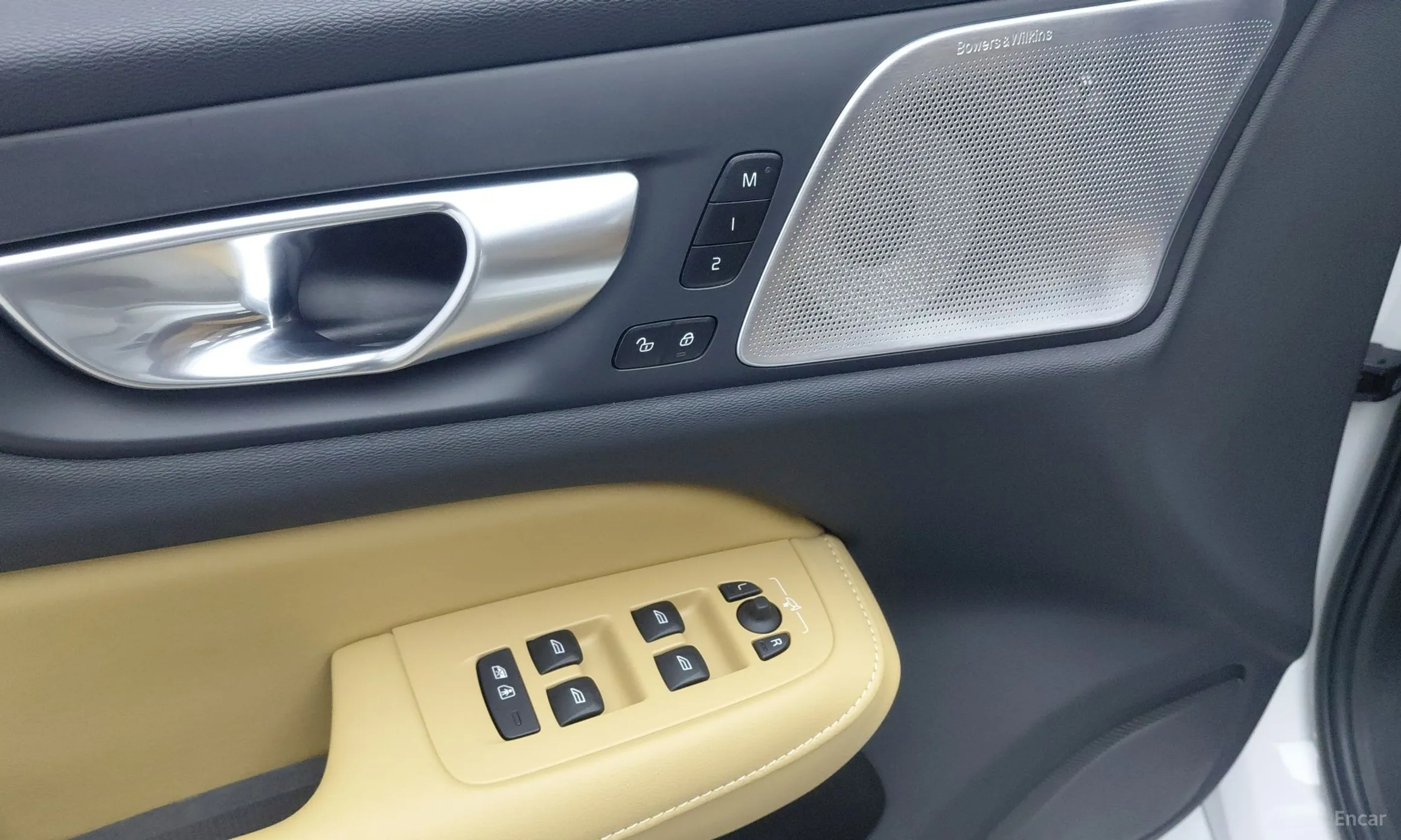 Volvo S60 3rd Generation превью 10