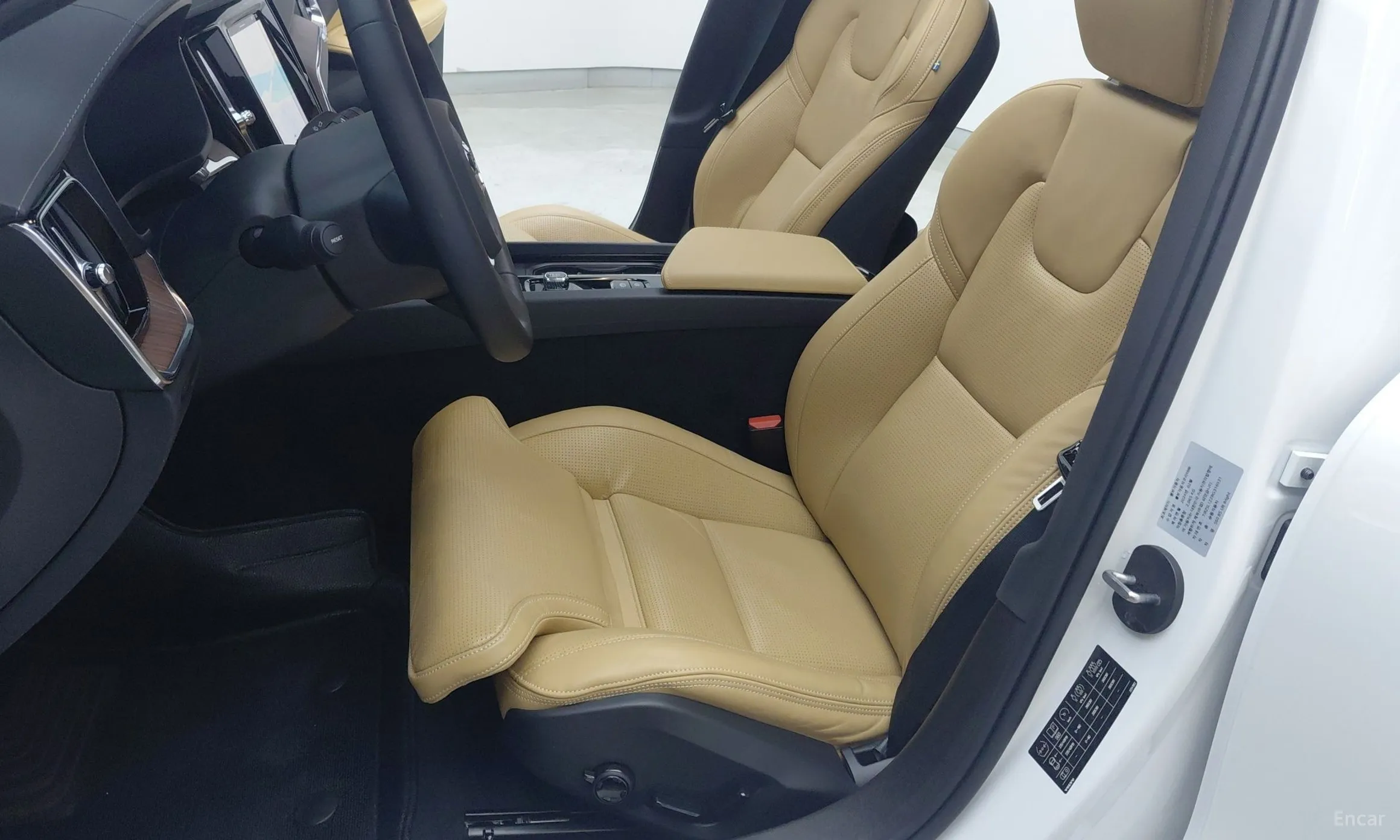 Volvo S60 3rd Generation превью 11