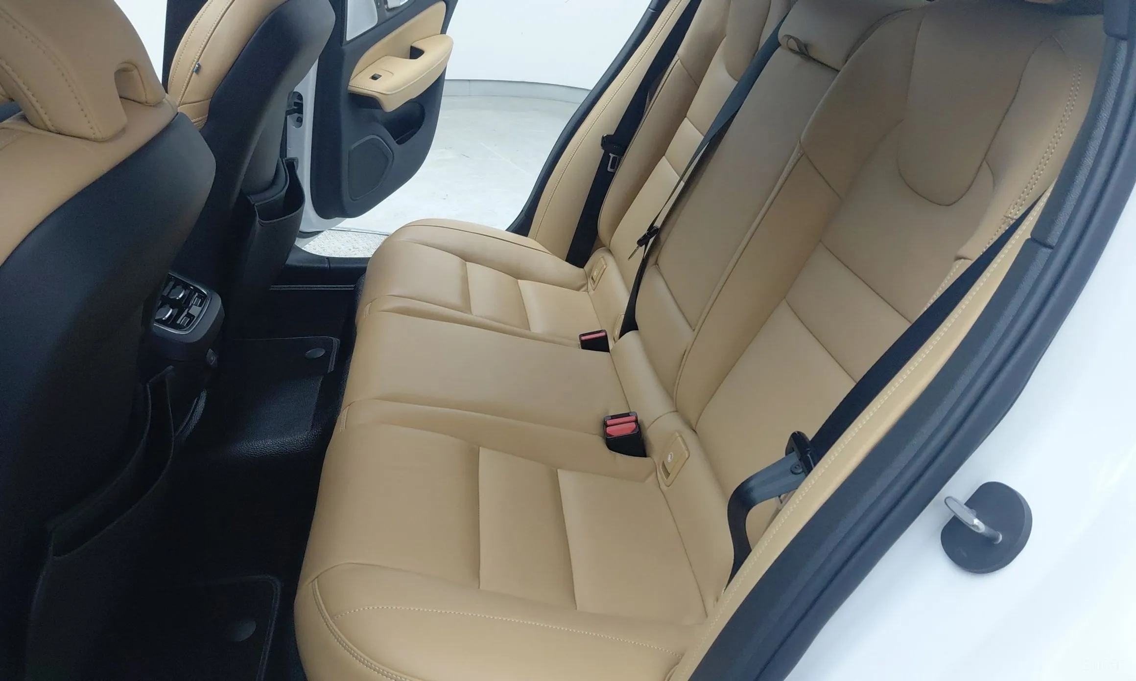 Volvo S60 3rd Generation превью 12