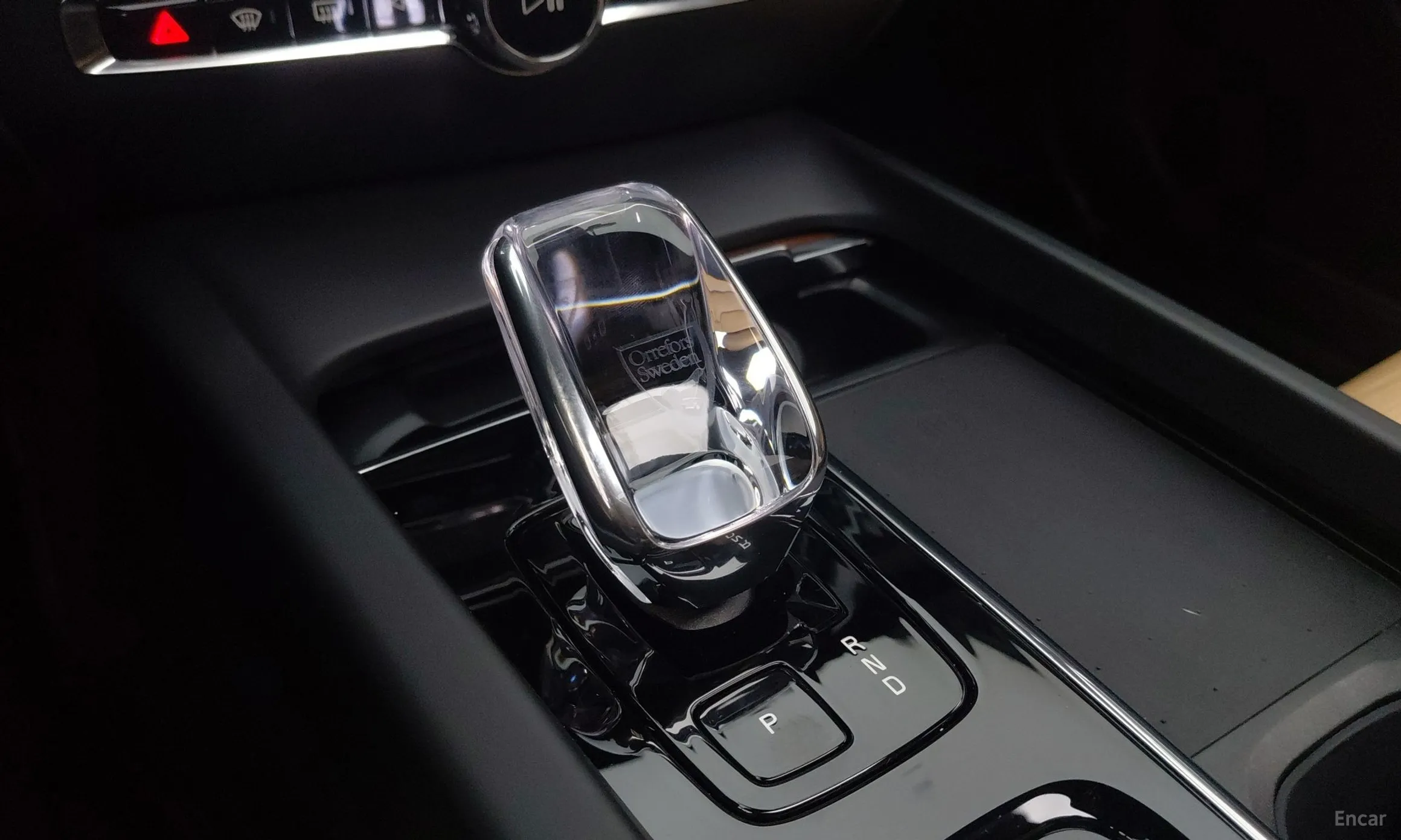 Volvo S60 3rd Generation превью 18