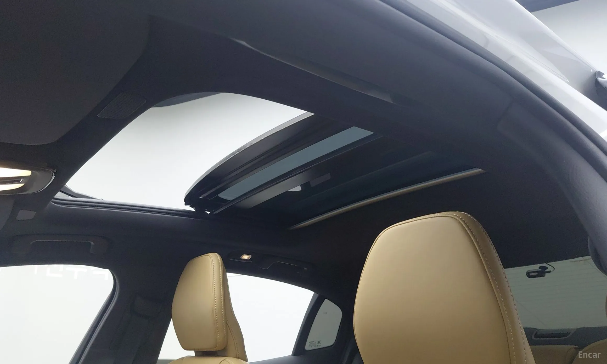 Volvo S60 3rd Generation превью 19