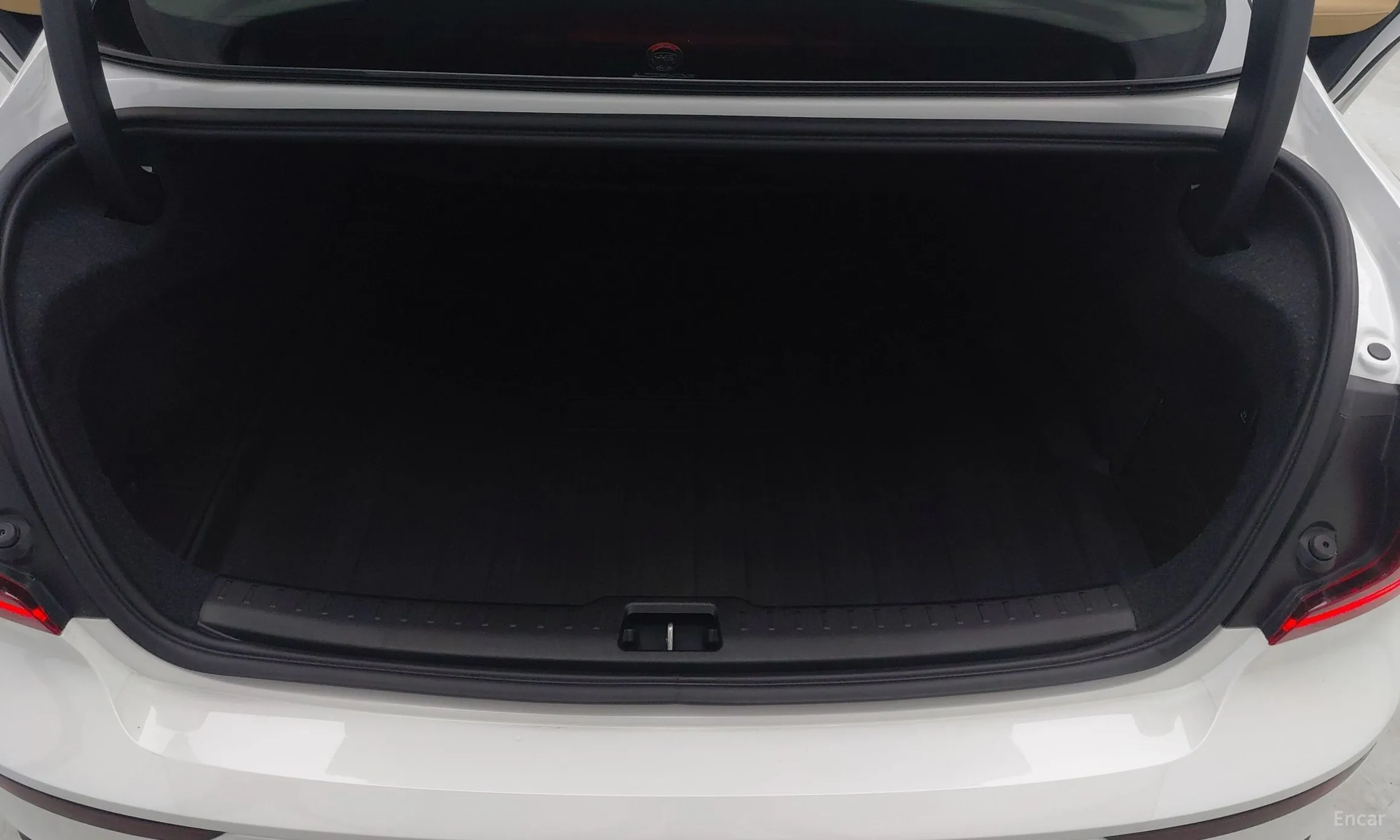 Volvo S60 3rd Generation превью 20