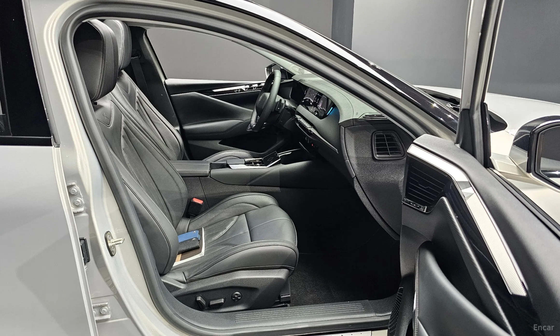 Citroën/DS DS4 2nd Generation превью 11