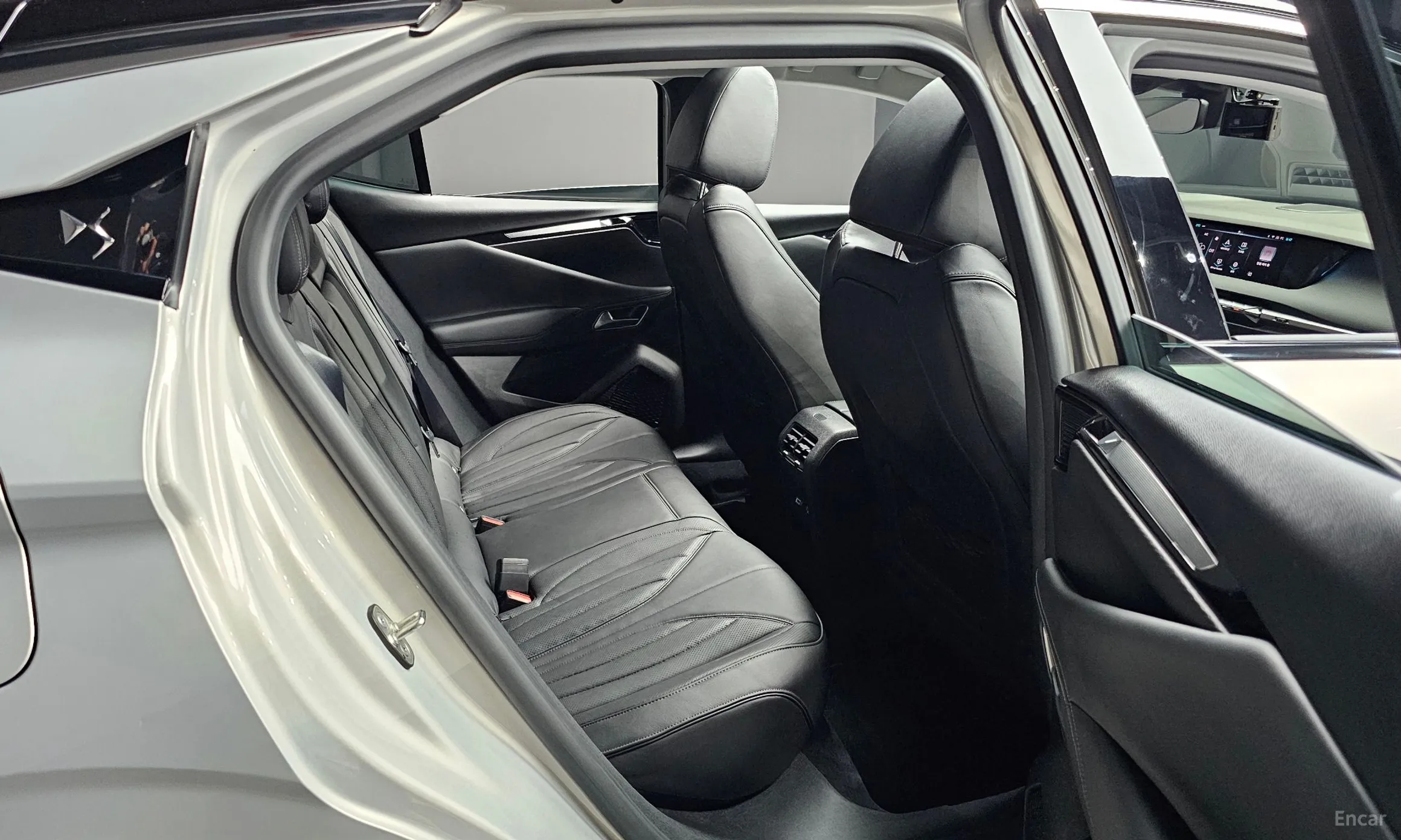 Citroën/DS DS4 2nd Generation превью 12