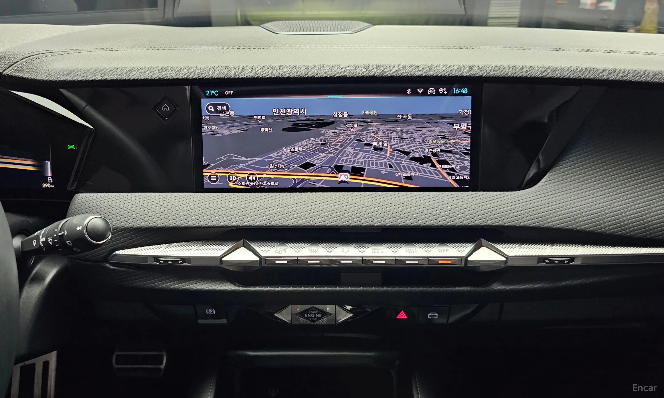 Citroën/DS DS4 2nd Generation превью 14