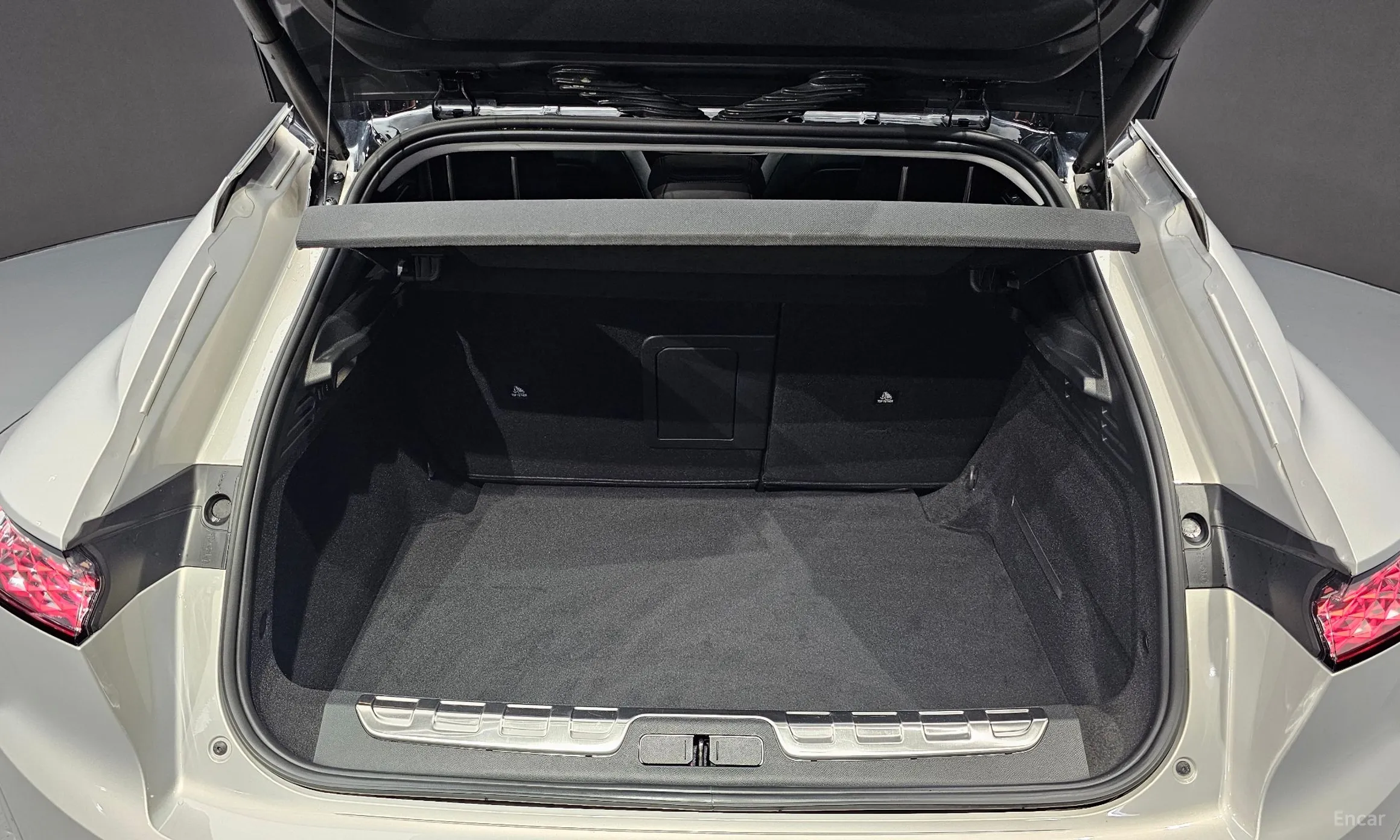 Citroën/DS DS4 2nd Generation превью 20