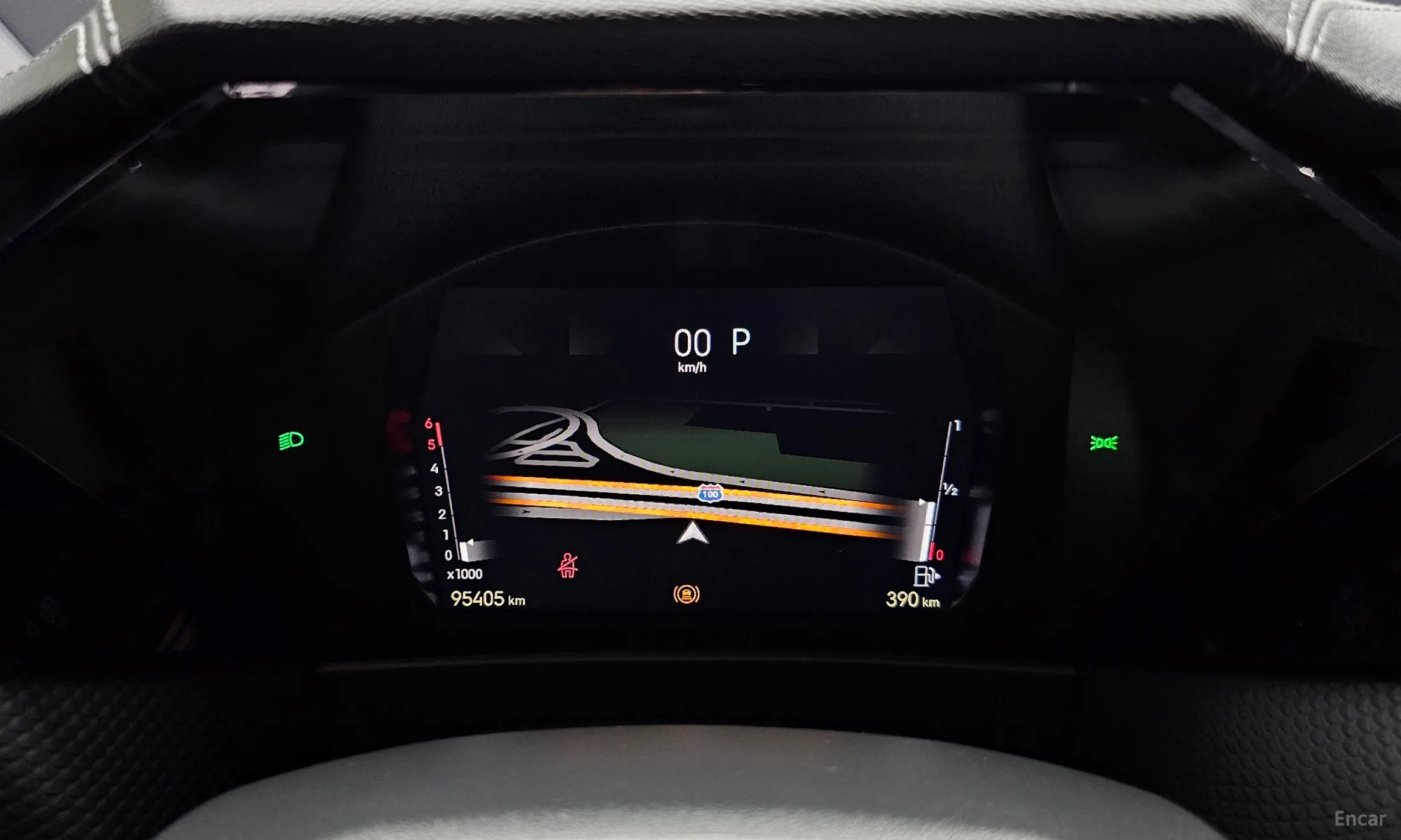 Citroën/DS DS4 2nd Generation превью 8