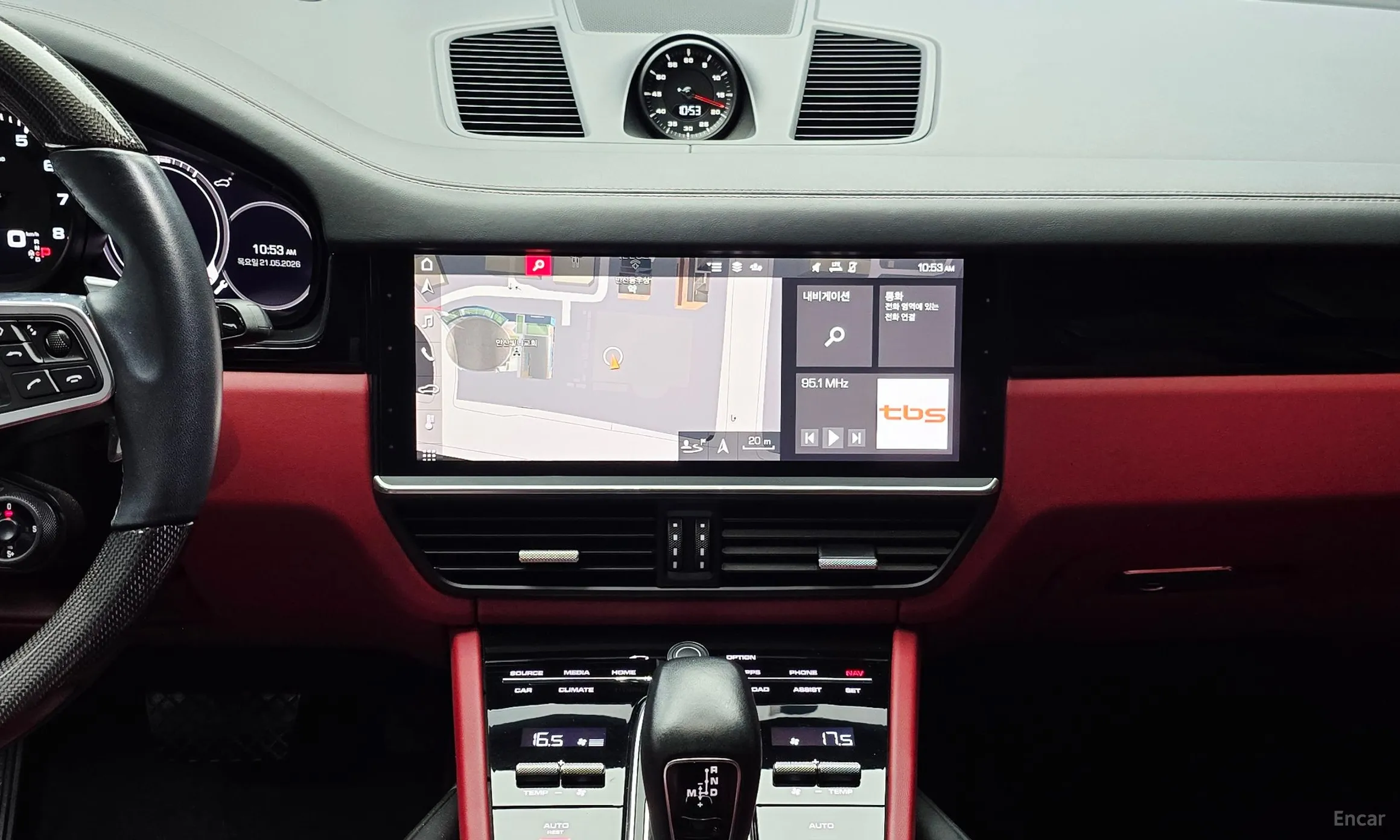 Porsche Cayenne (PO536) превью 14