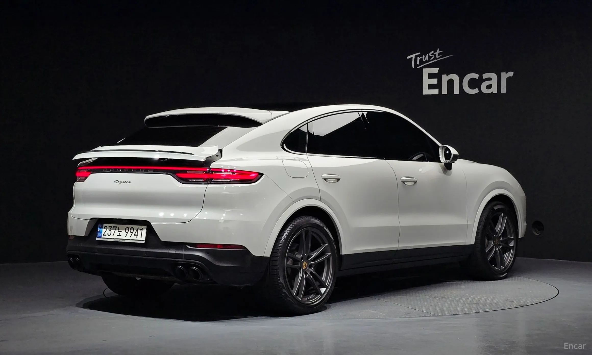 Porsche Cayenne (PO536)