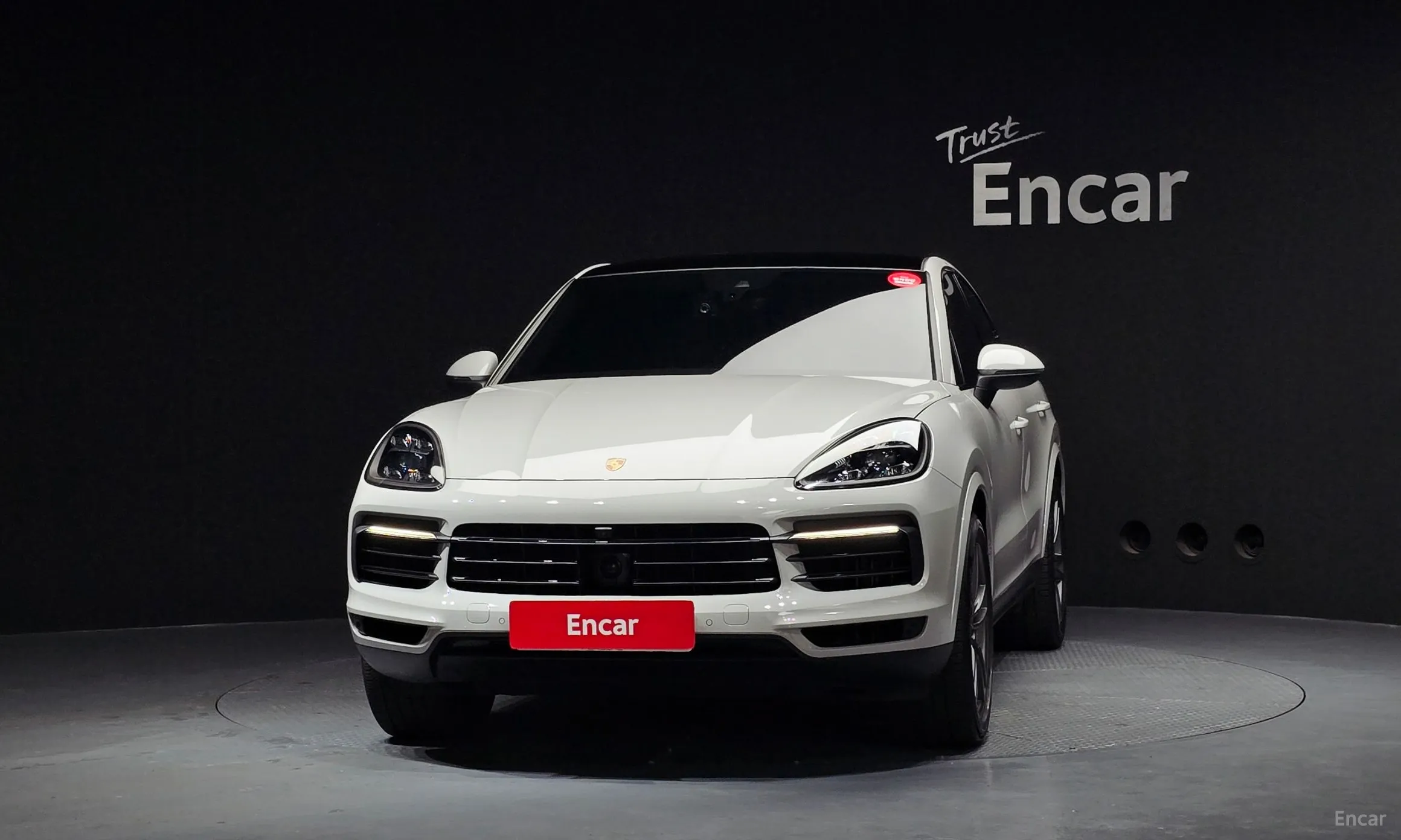 Porsche Cayenne (PO536) превью 3