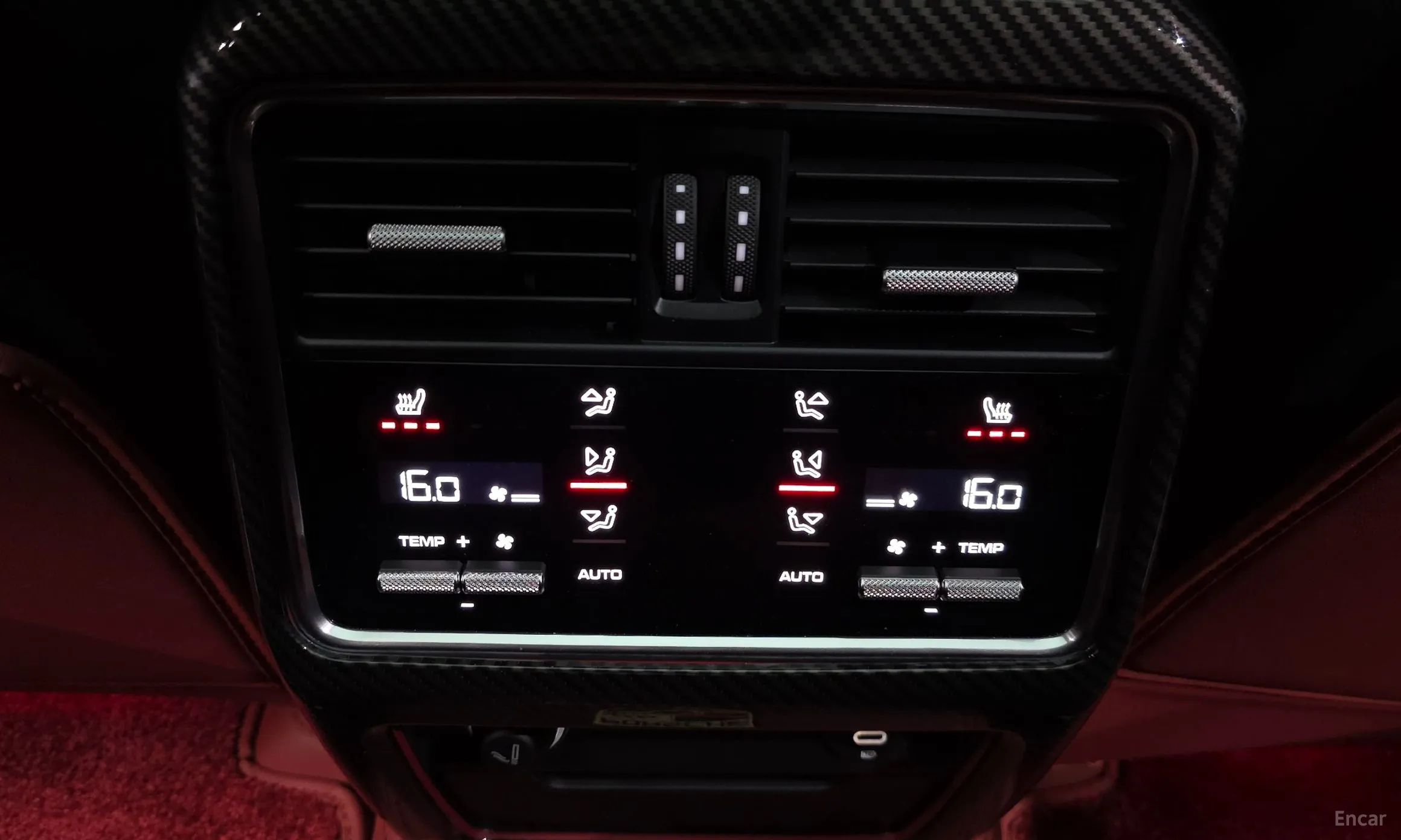 Porsche Cayenne (PO536) превью 18
