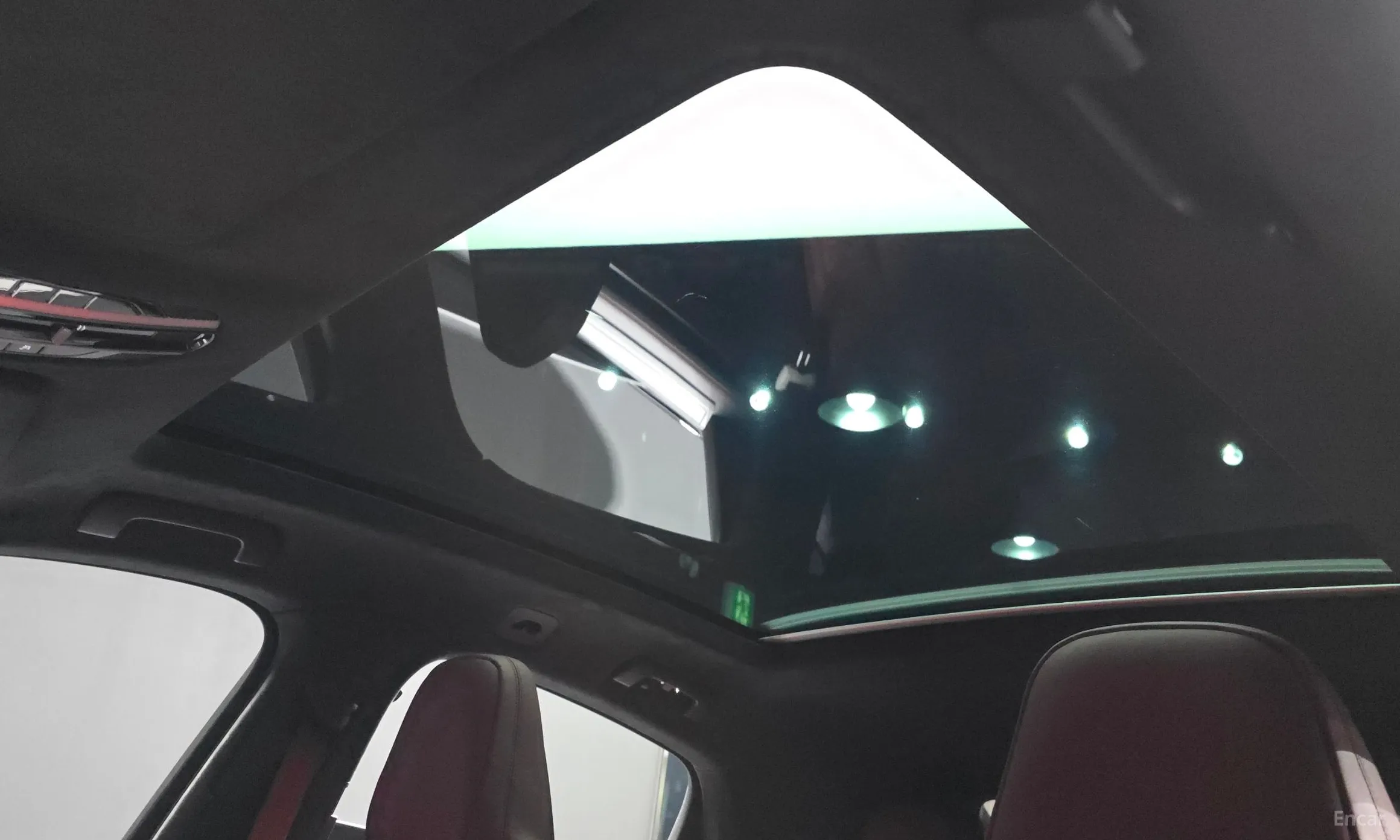 Porsche Cayenne (PO536) превью 19