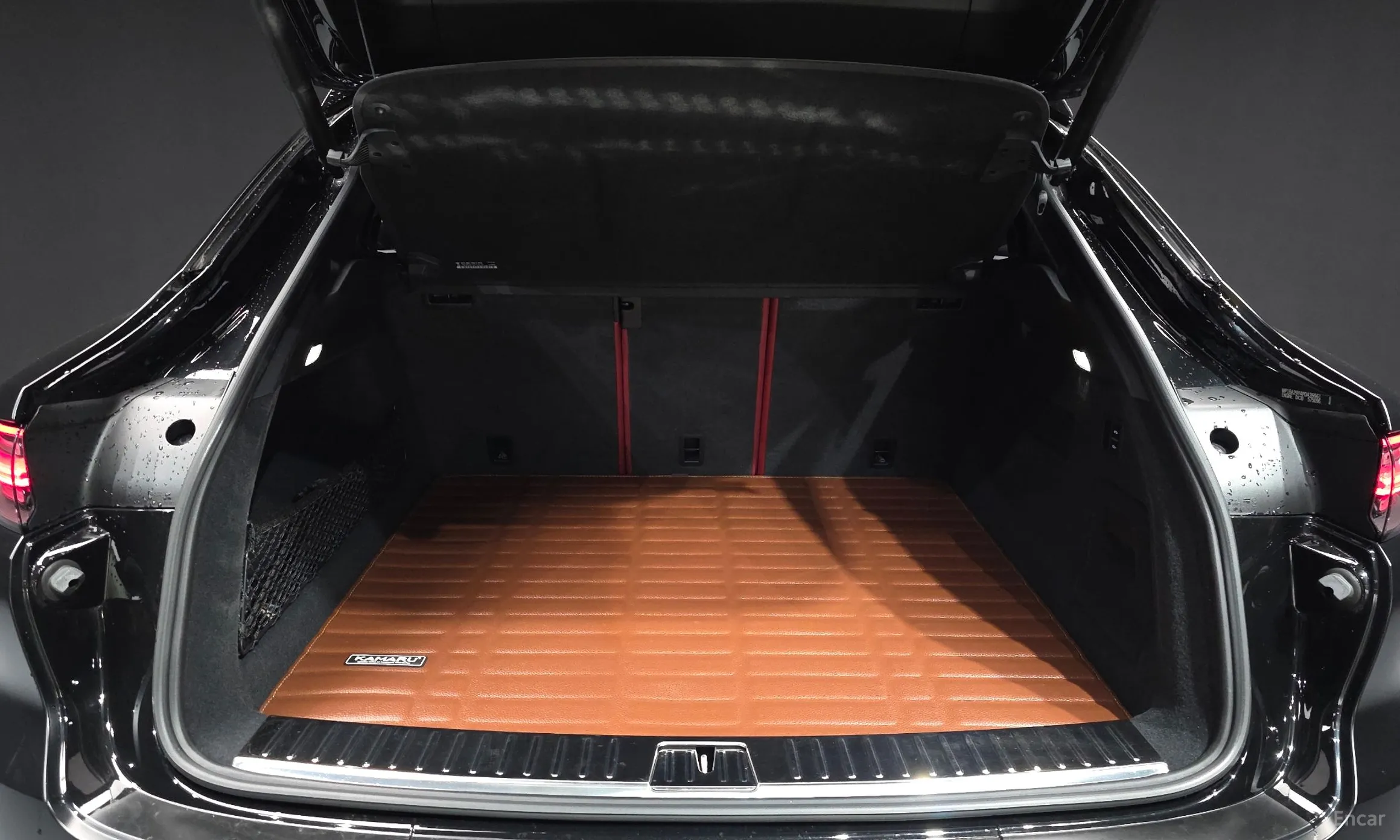 Porsche Cayenne (PO536) превью 20