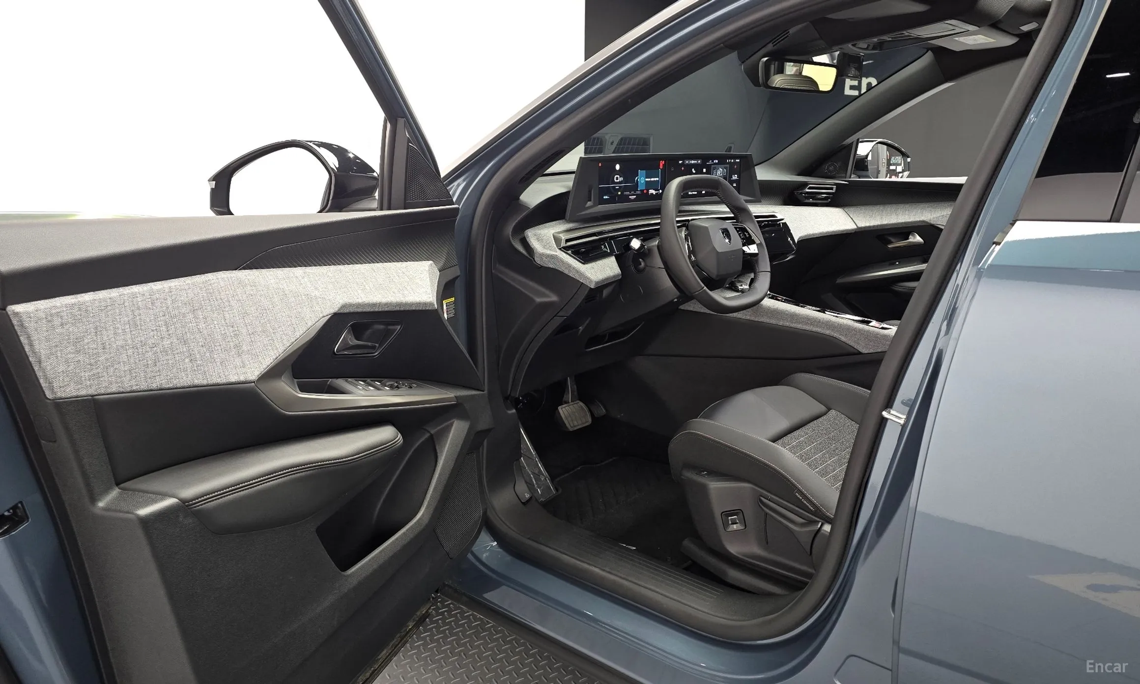 Peugeot 3008 3rd generation превью 10