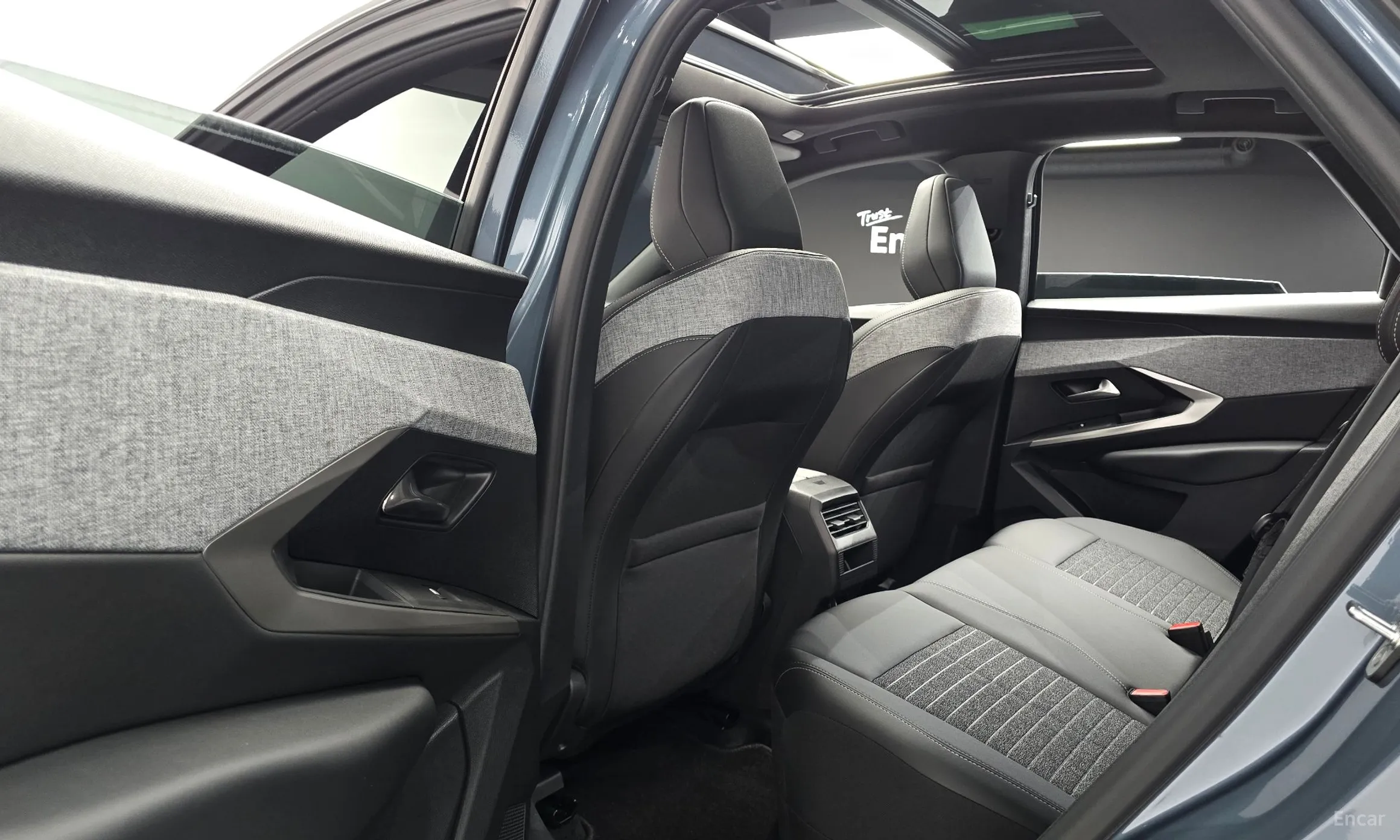 Peugeot 3008 3rd generation превью 11