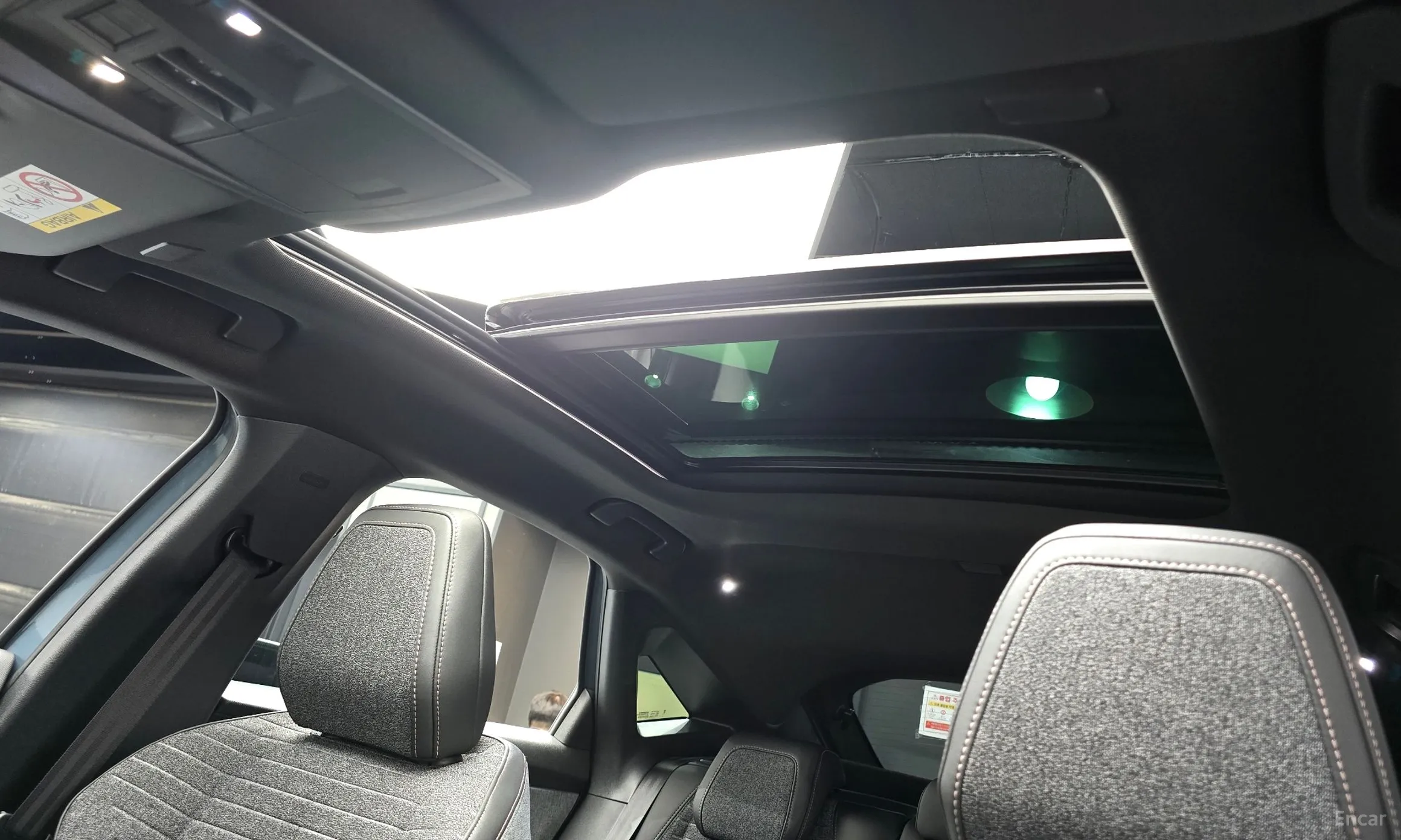 Peugeot 3008 3rd generation превью 19