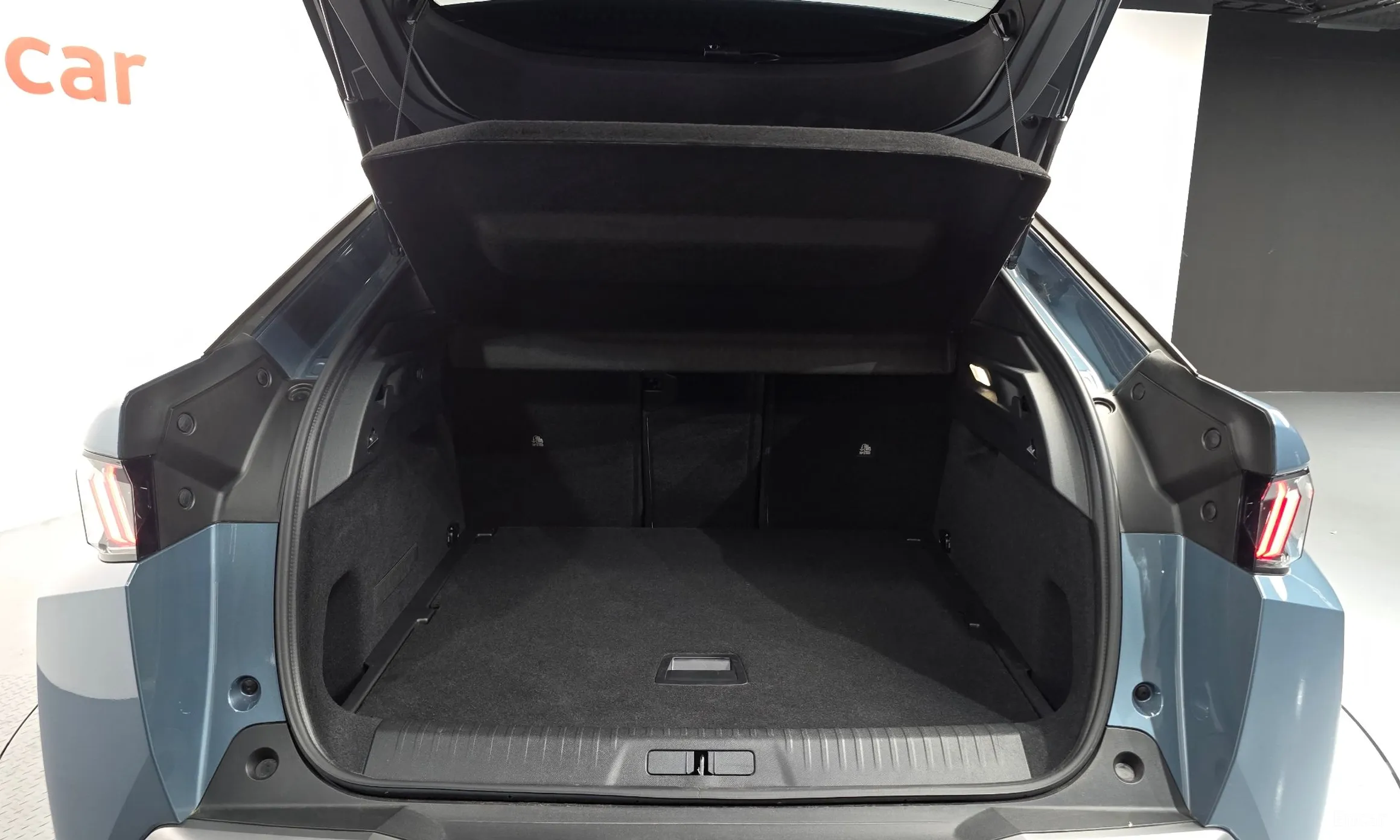 Peugeot 3008 3rd generation превью 20