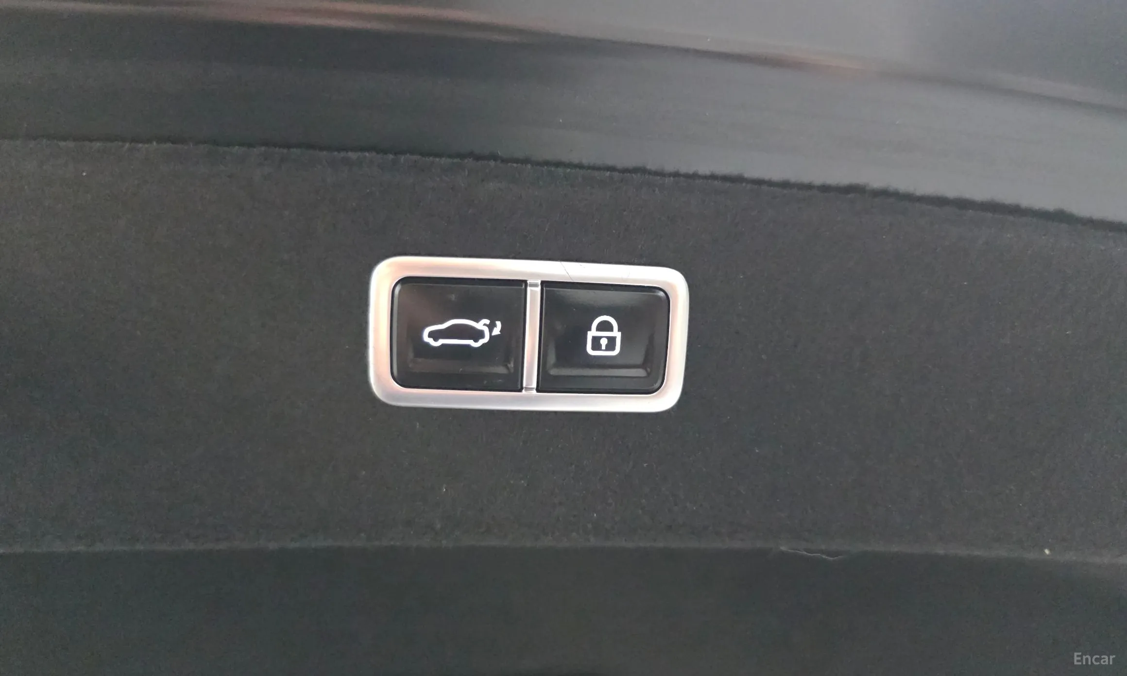 Genesis G80 (RG3) превью 20