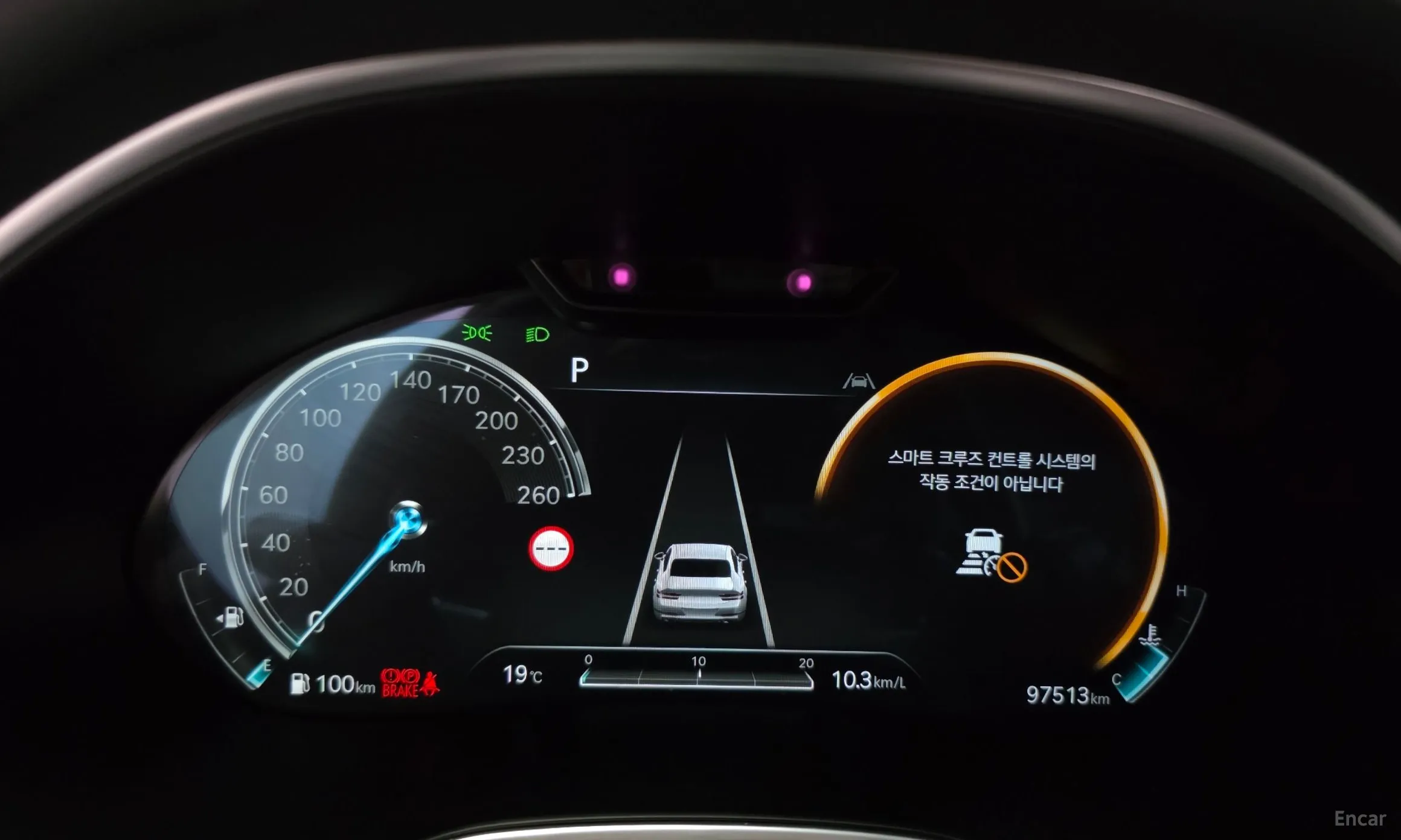 Genesis G80 (RG3) превью 8