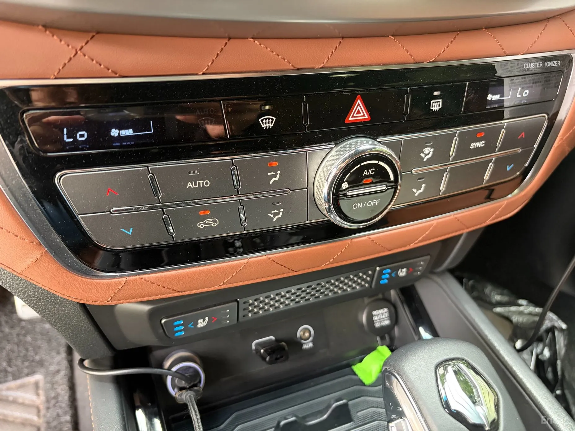 KG Mobility (SsangYong) G4 Rexton превью 16