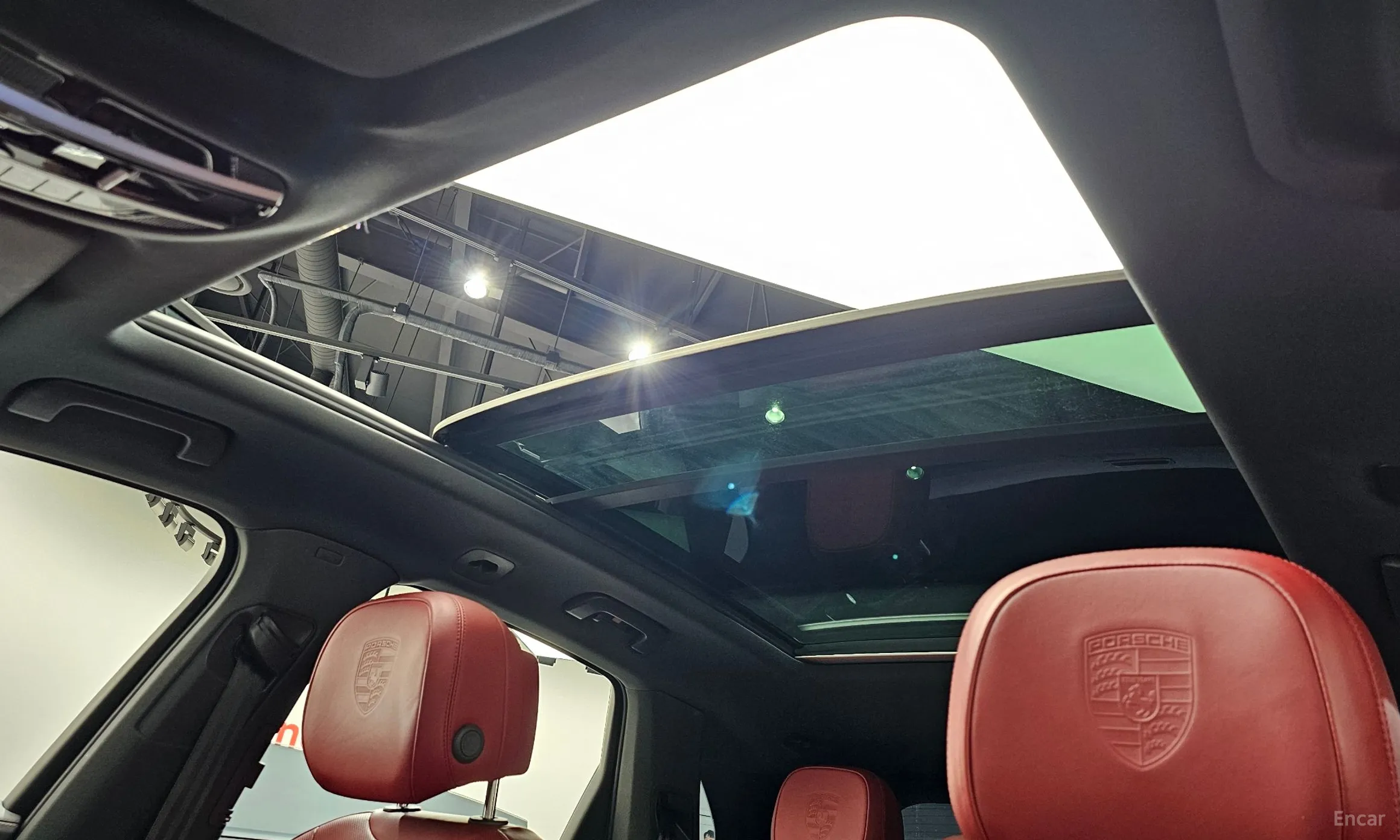 Porsche Cayenne (PO536) превью 15