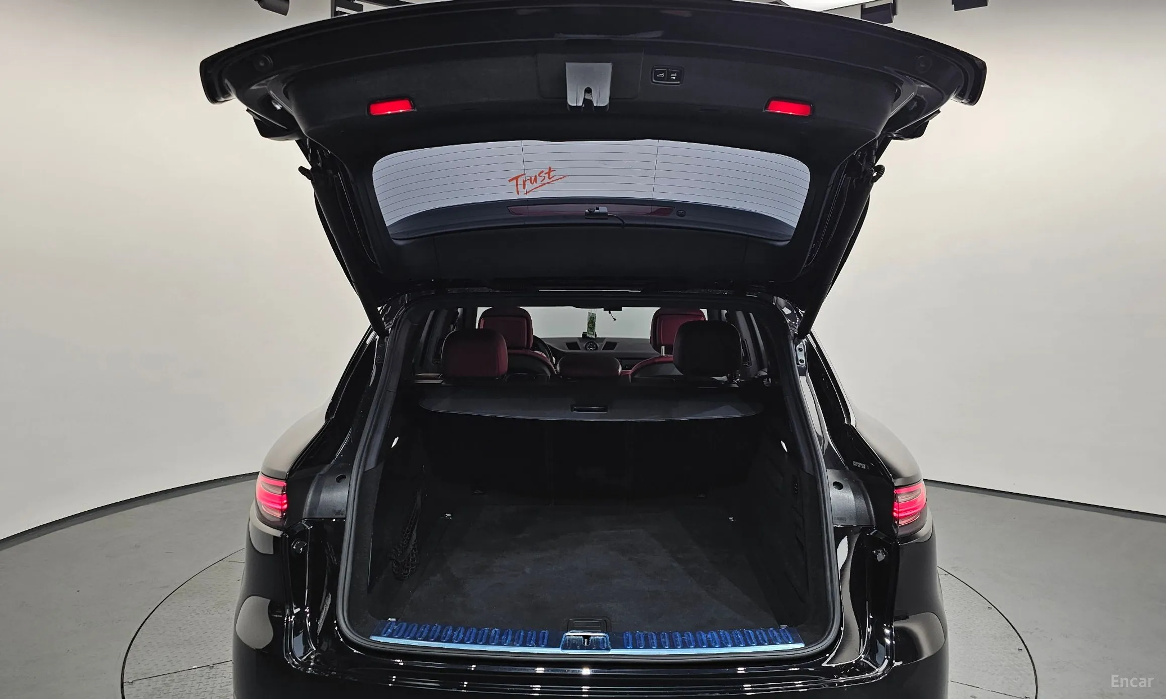 Porsche Cayenne (PO536) превью 17