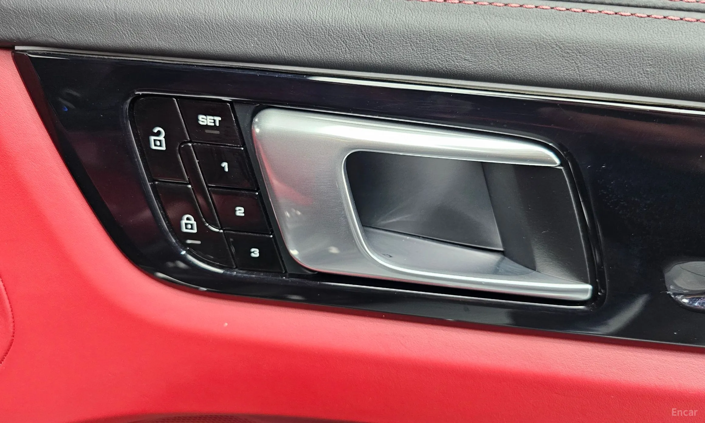 Porsche Cayenne (PO536) превью 18