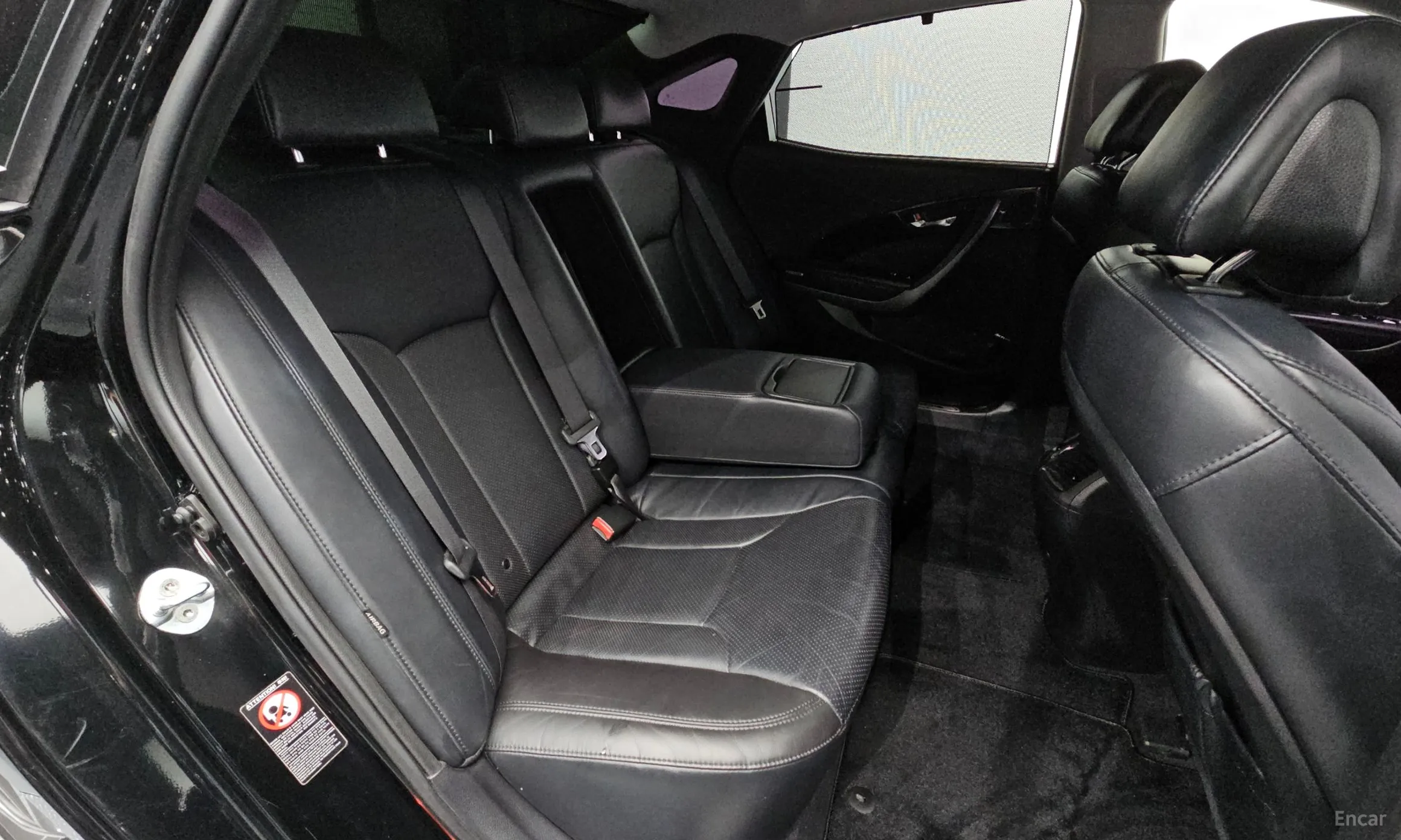 Hyundai Grandeur HG превью 11