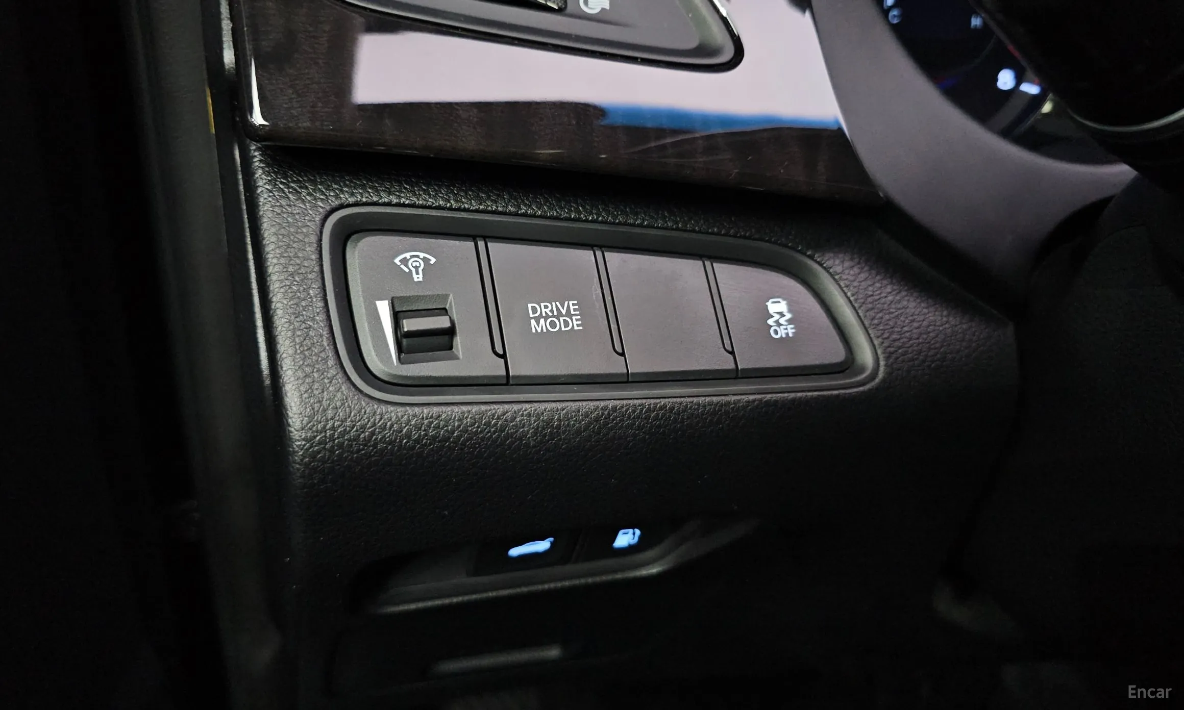 Hyundai Grandeur HG превью 17
