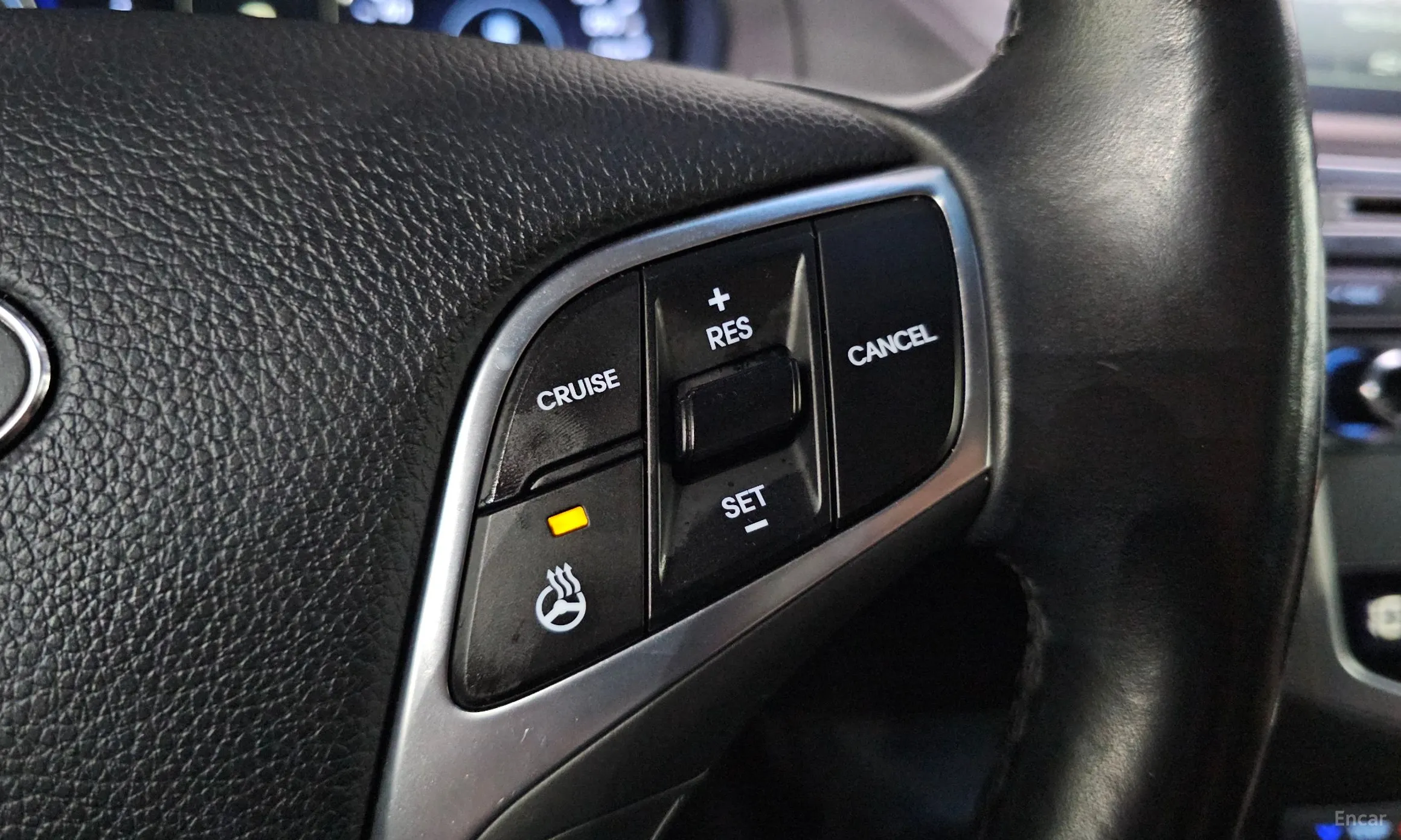 Hyundai Grandeur HG превью 19