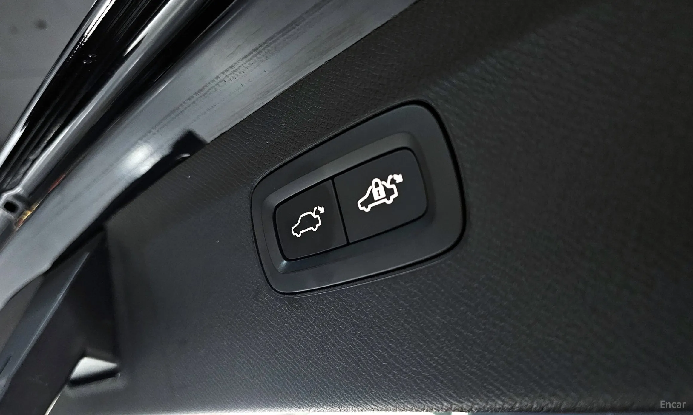 Volvo XC90 Gen 2 превью 18