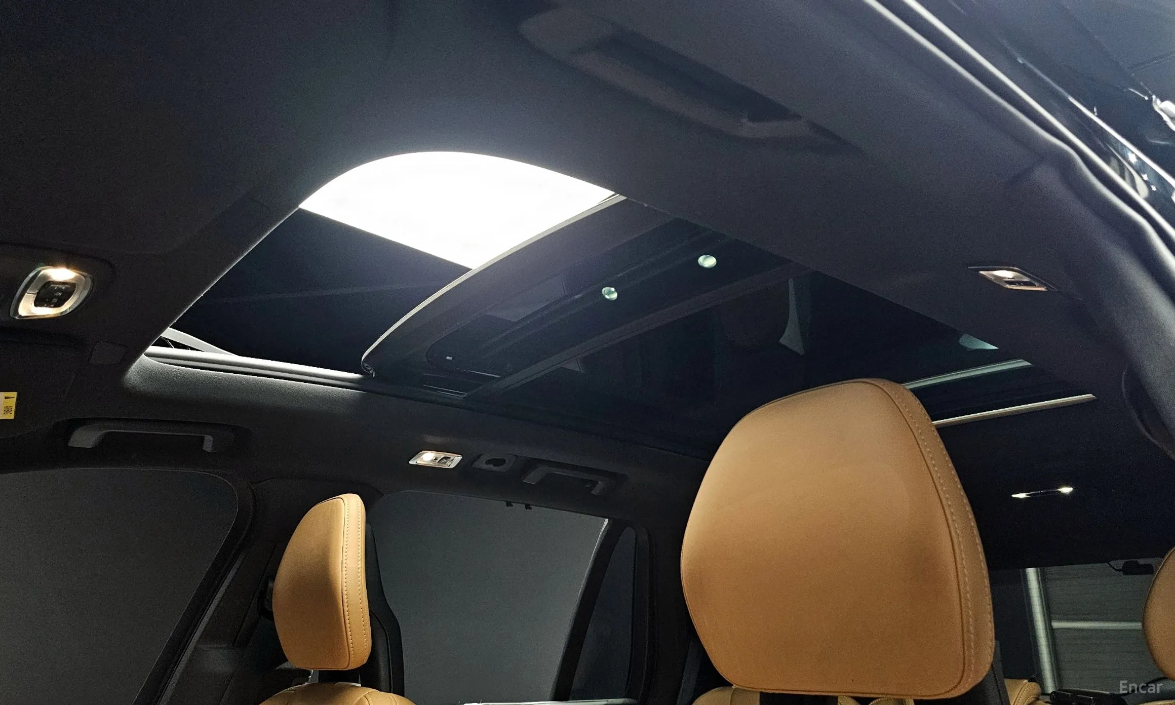 Volvo XC90 Gen 2 превью 20