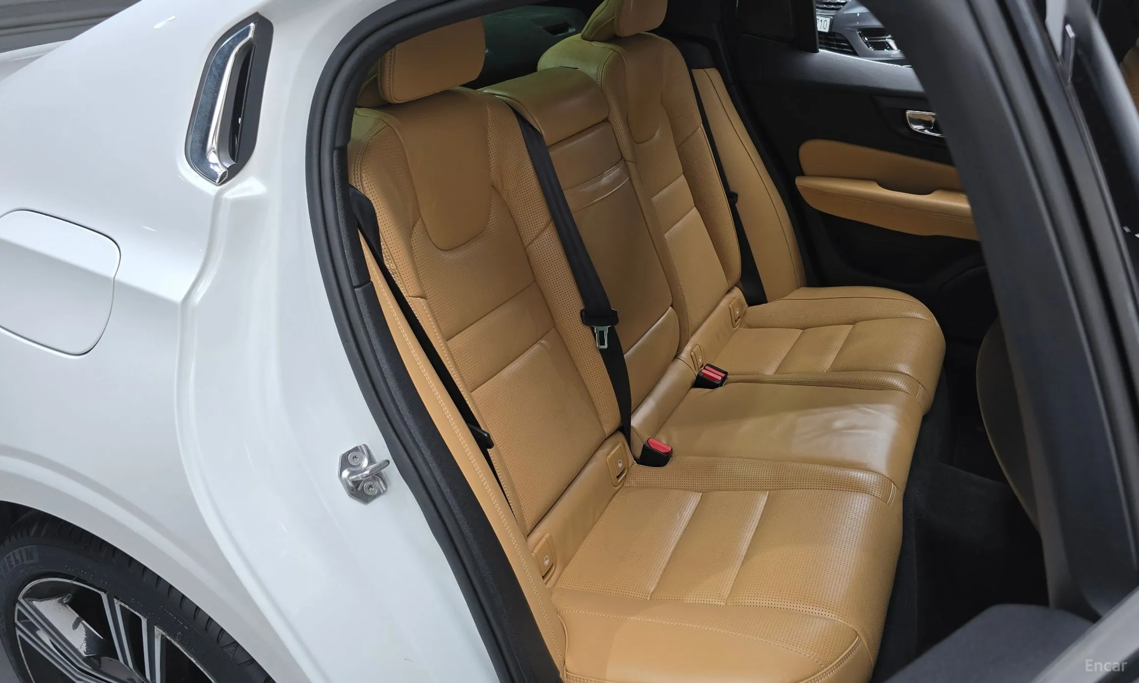 Volvo S60 3rd Generation превью 12