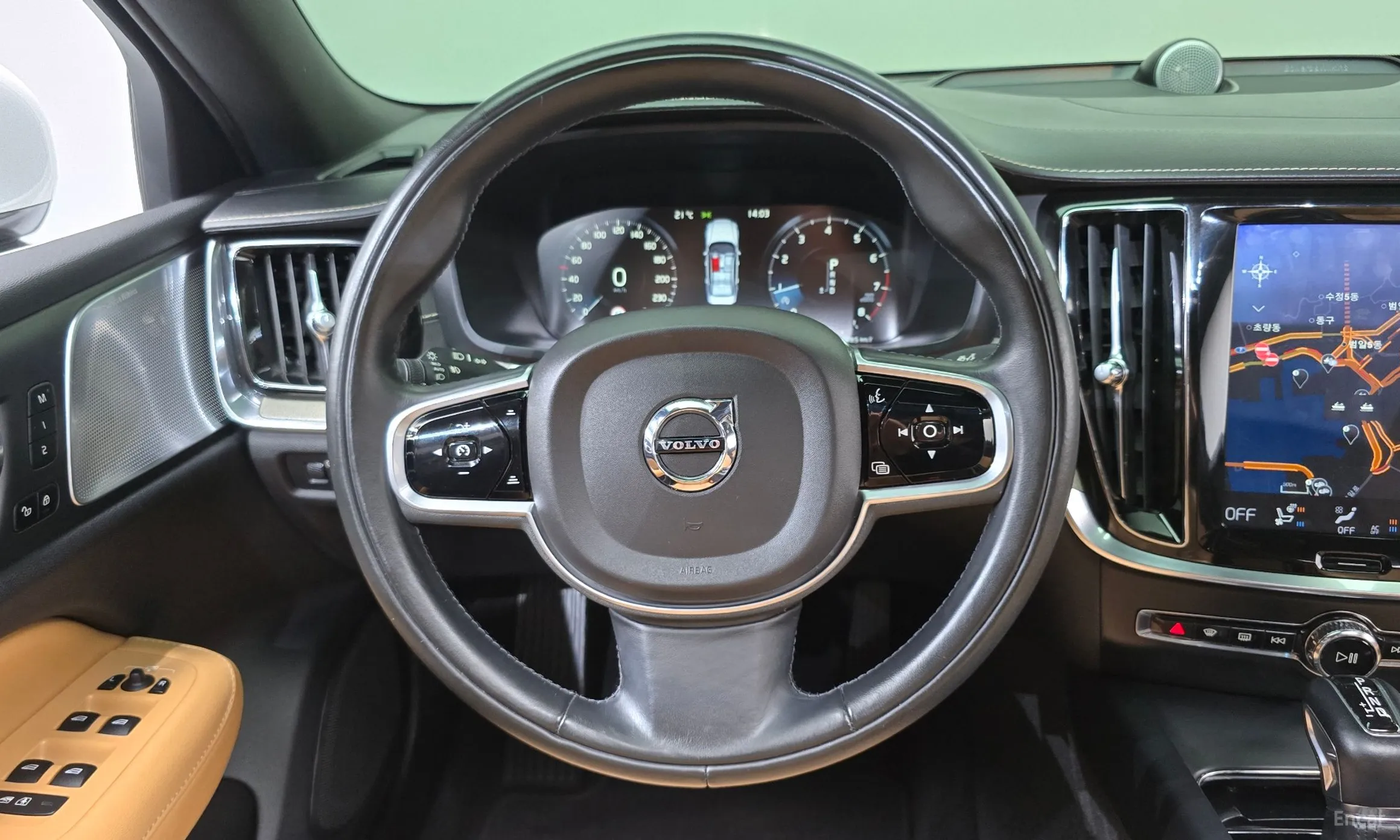 Volvo S60 3rd Generation превью 13