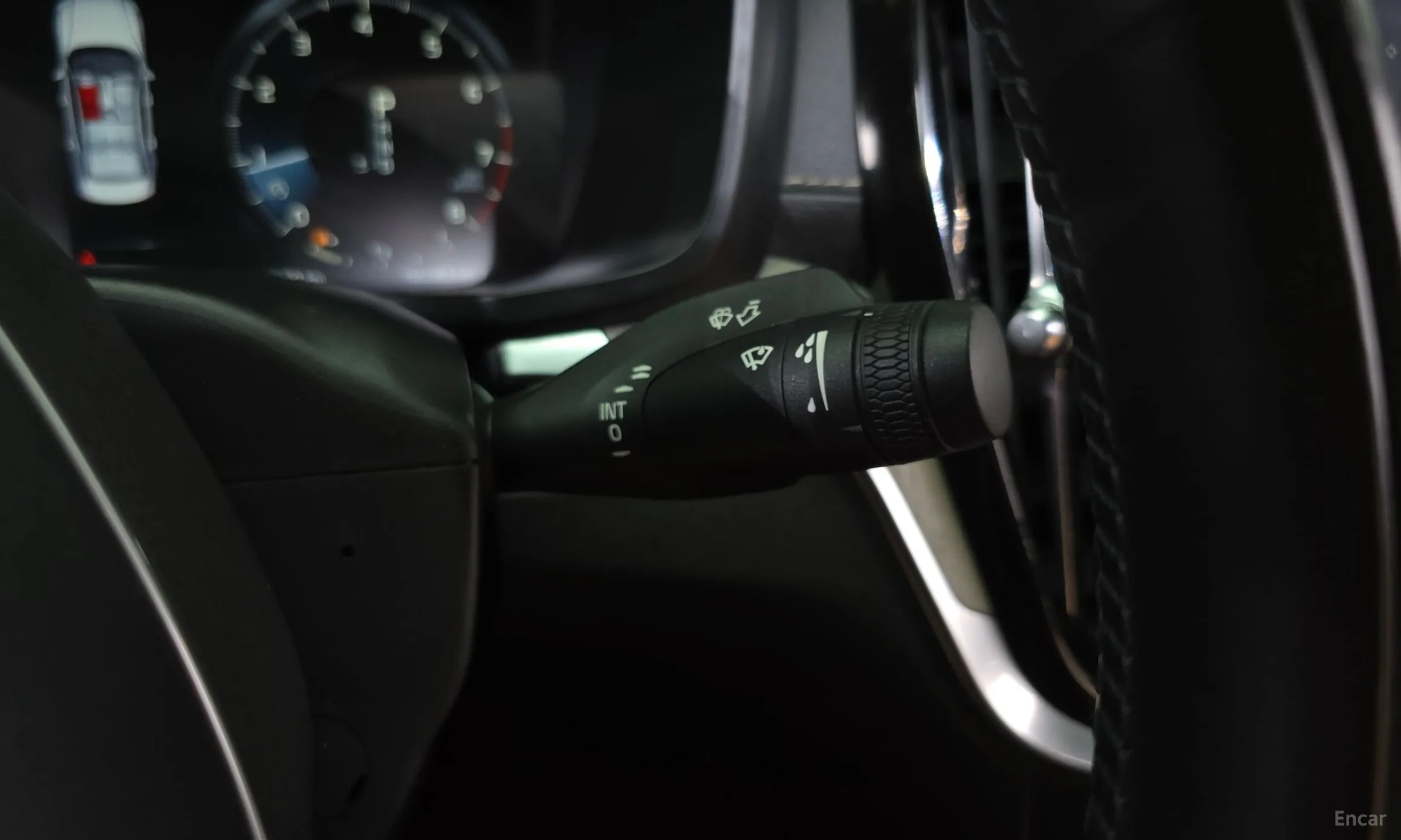 Volvo S60 3rd Generation превью 16