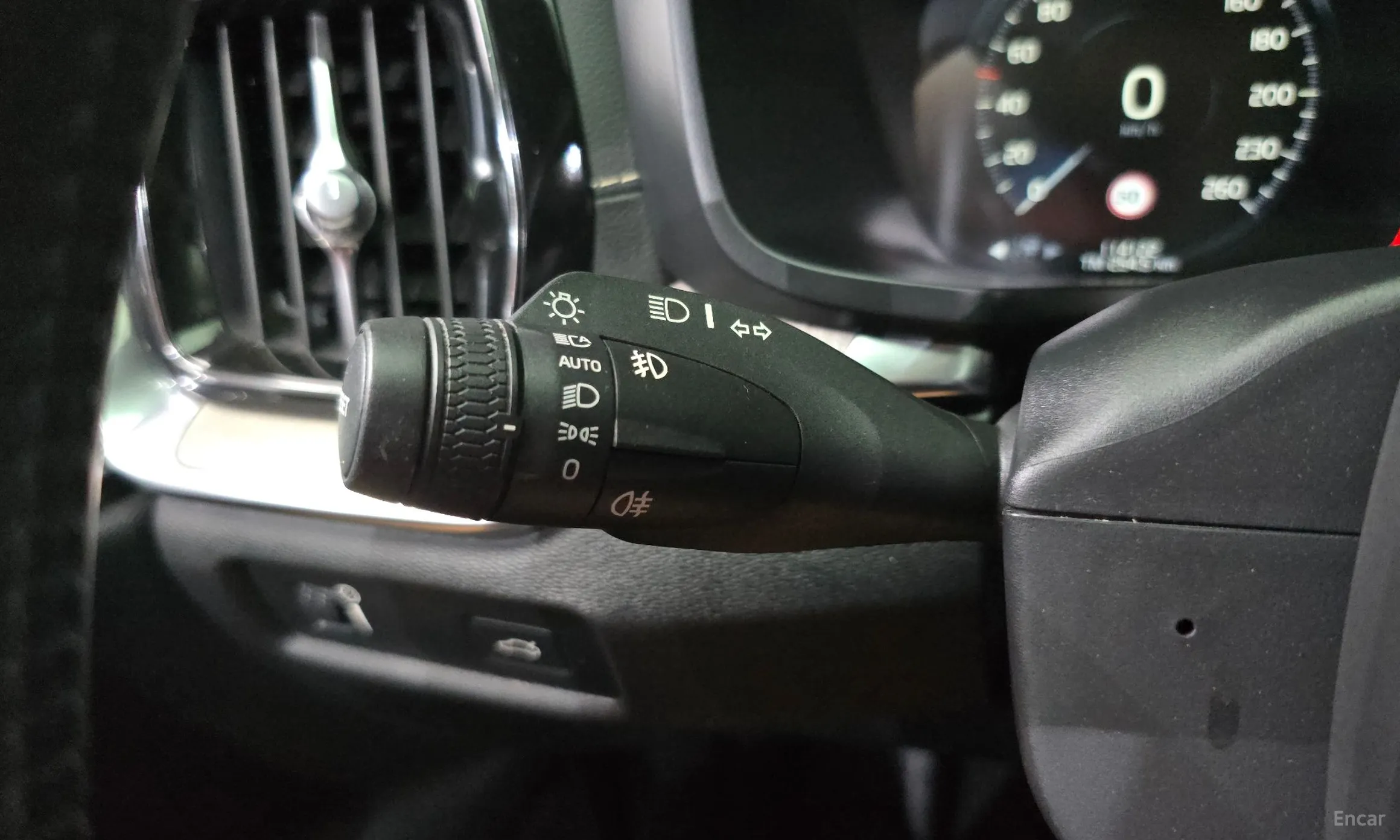 Volvo S60 3rd Generation превью 17