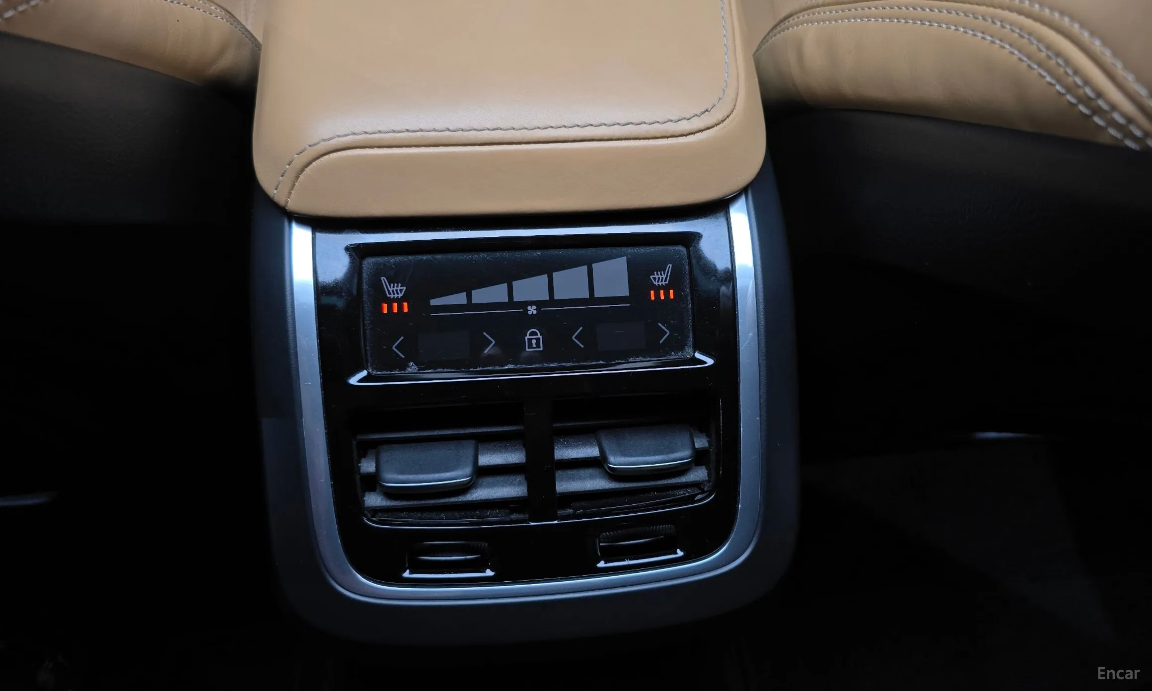 Volvo S60 3rd Generation превью 19