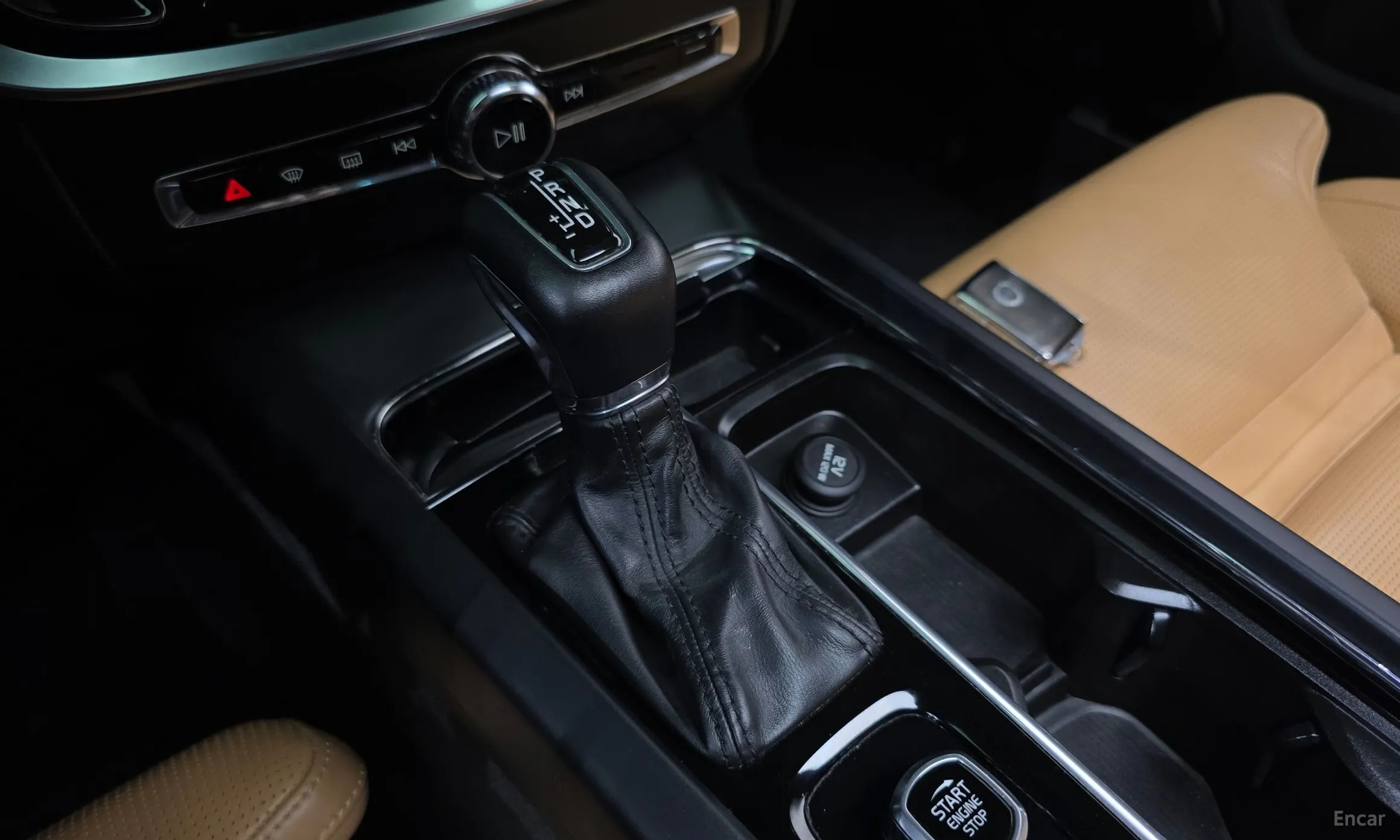 Volvo S60 3rd Generation превью 9