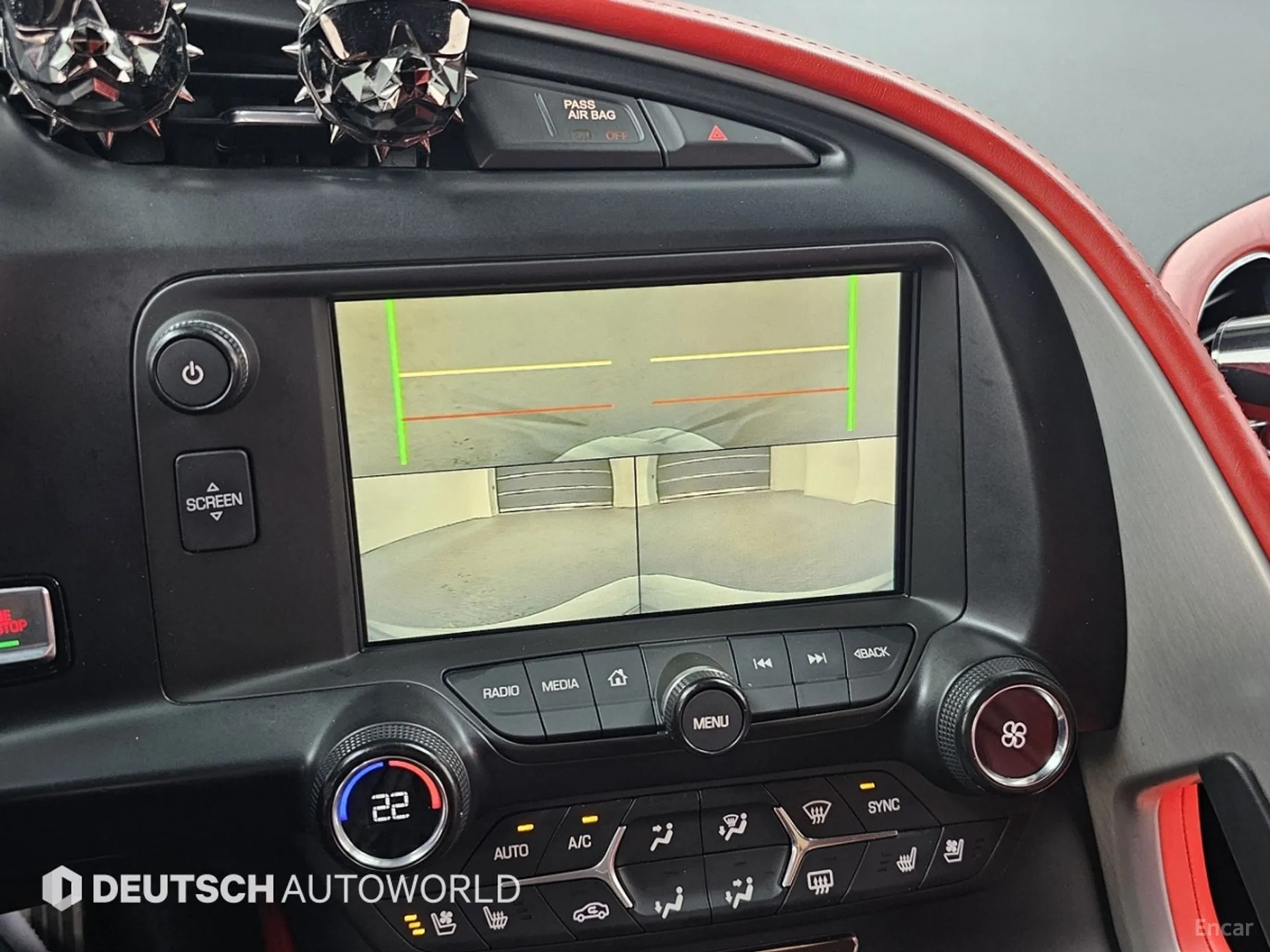 Chevrolet Corvette превью 15